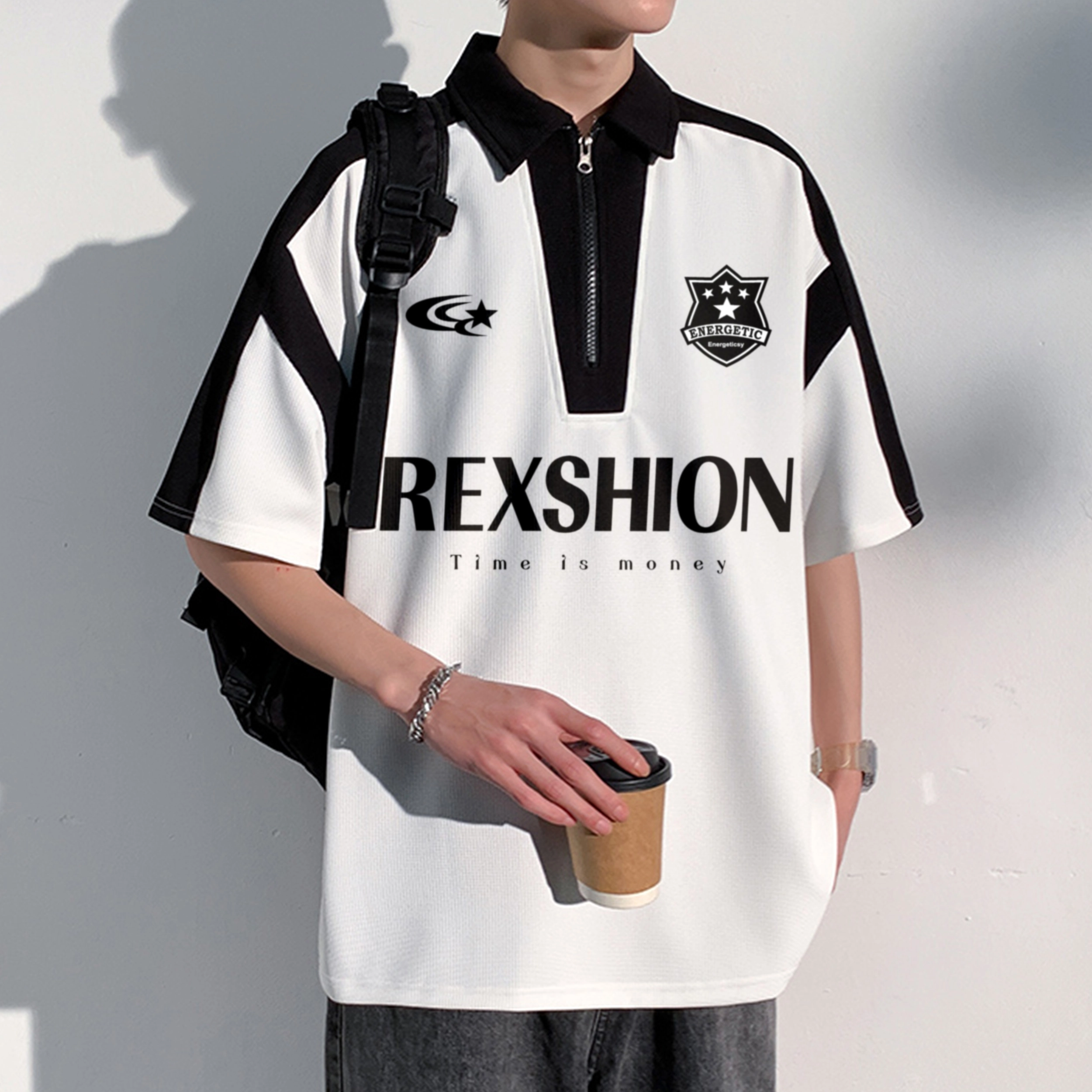REXSHION Polo