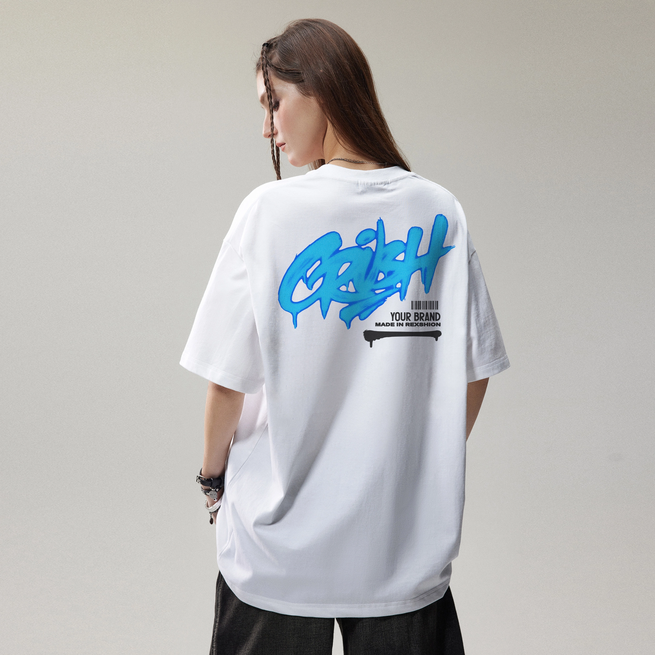 REXSHION T
