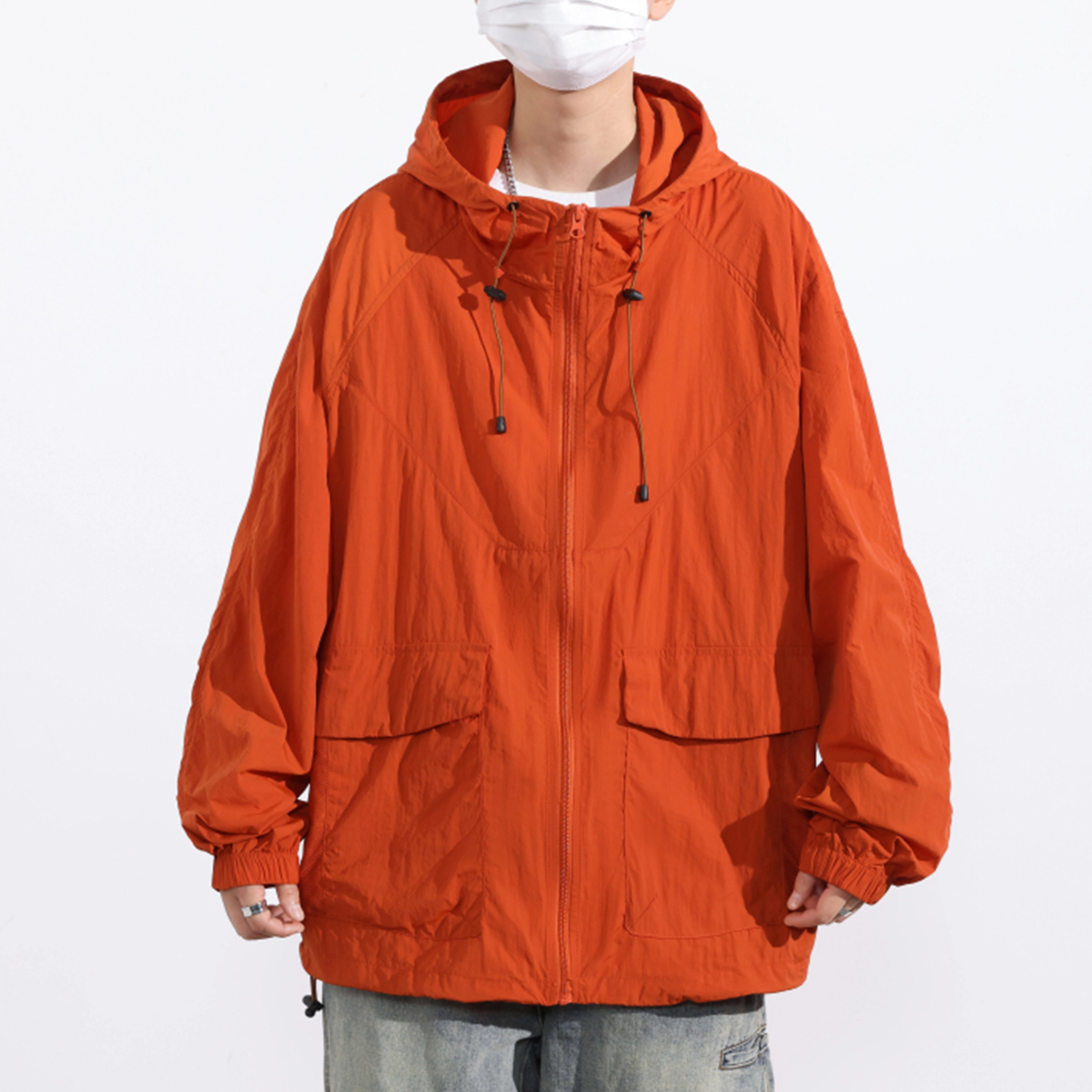 REXSHION UPF50+