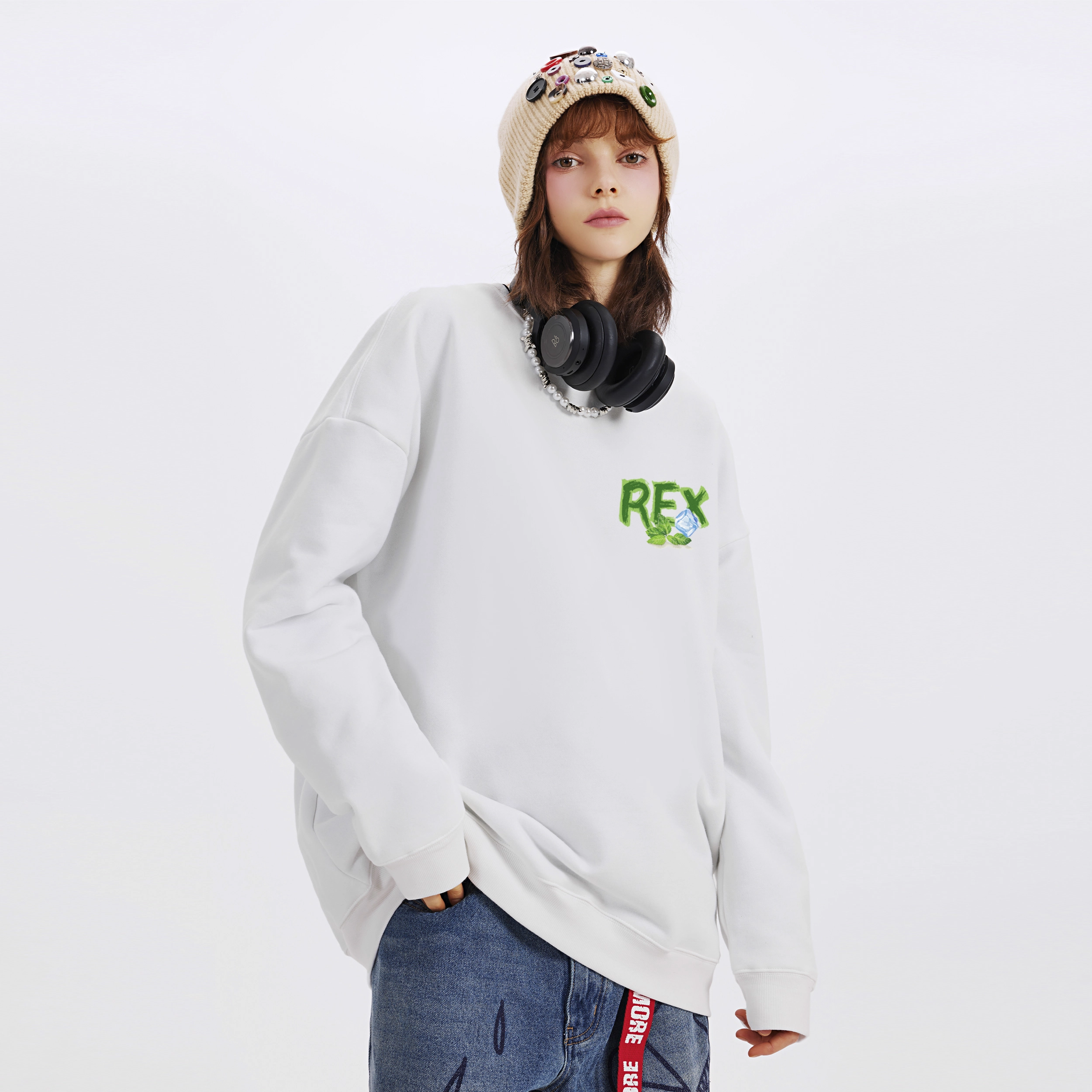 REXSHION Logo