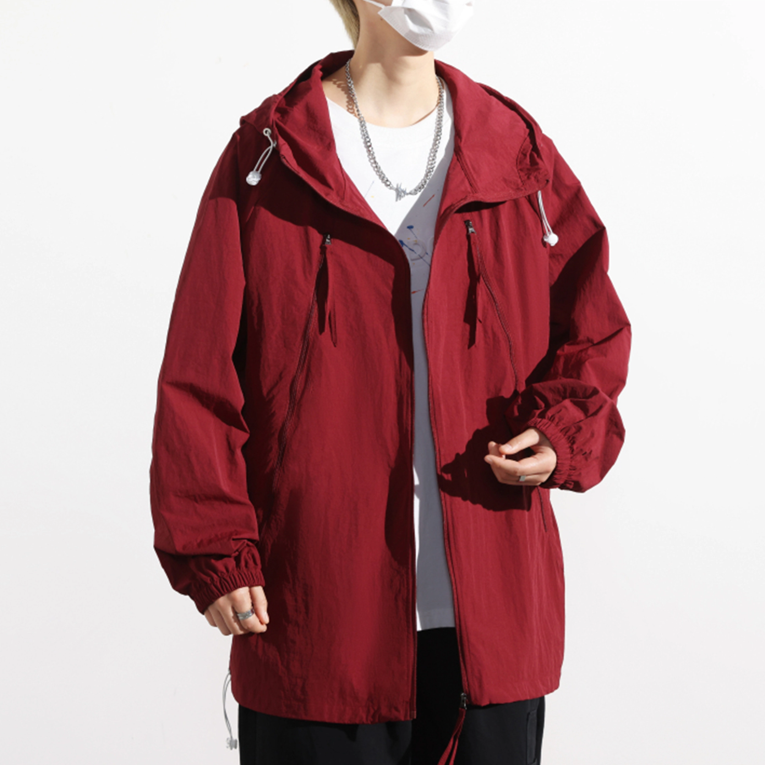 REXSHION UPF50+