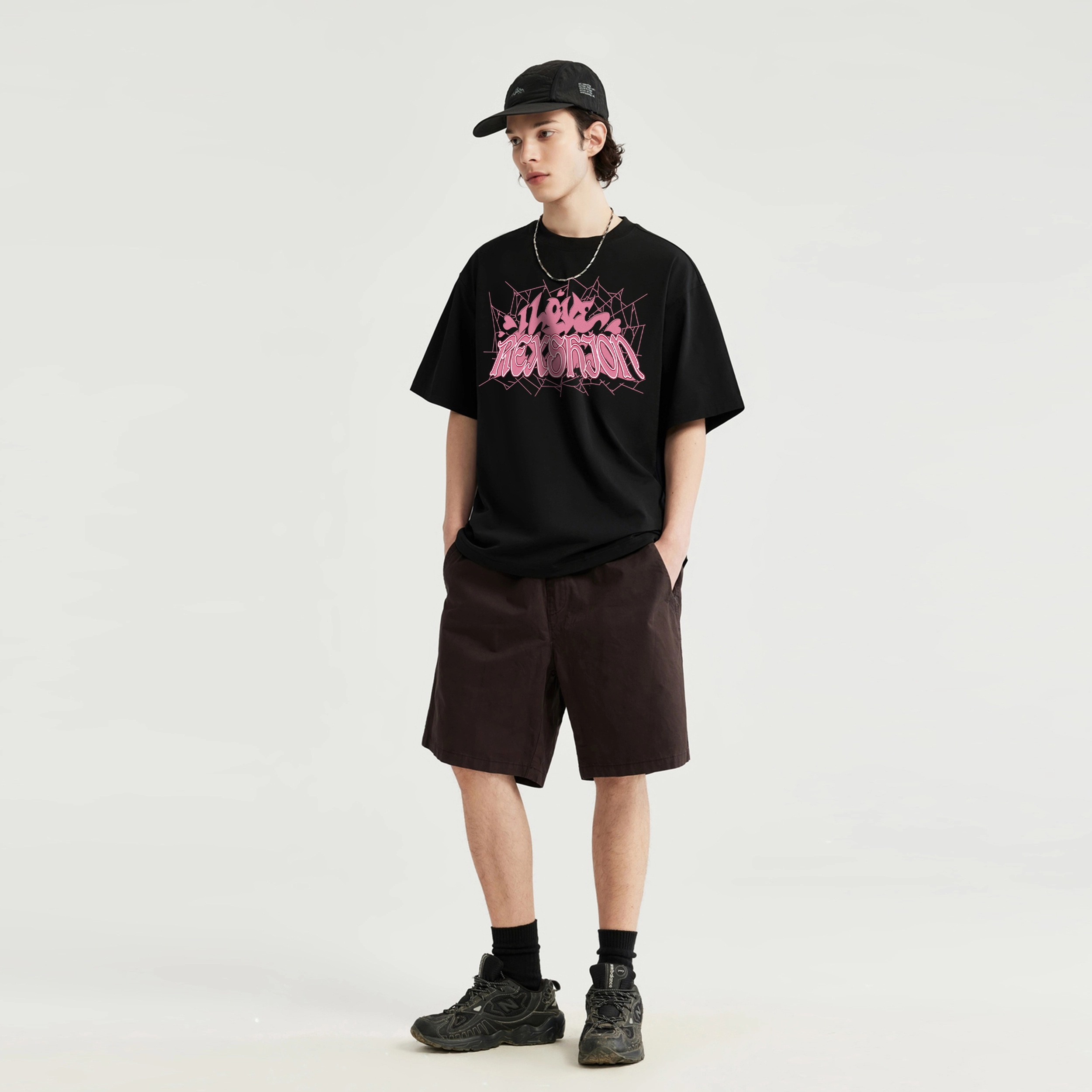 REXSHION T