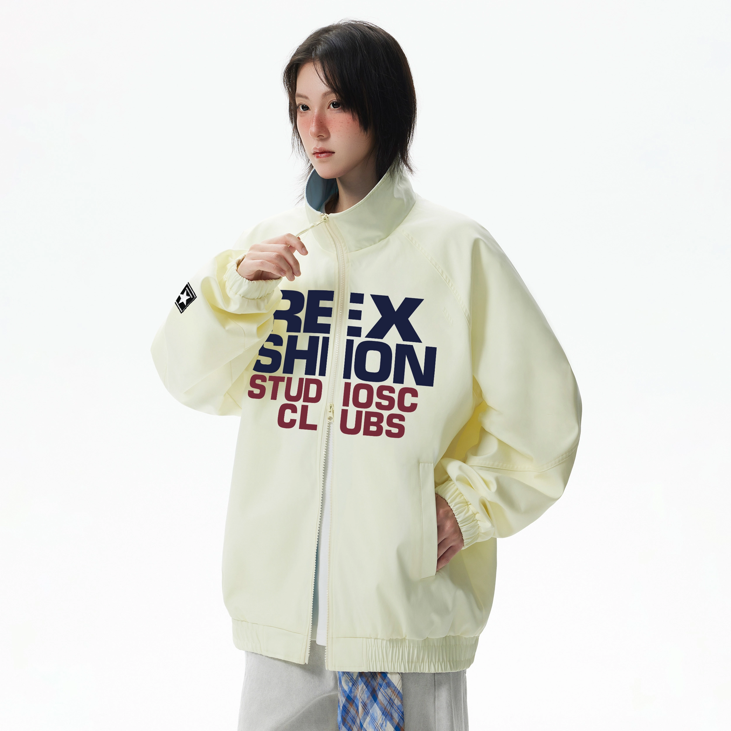 REXSHION Logo