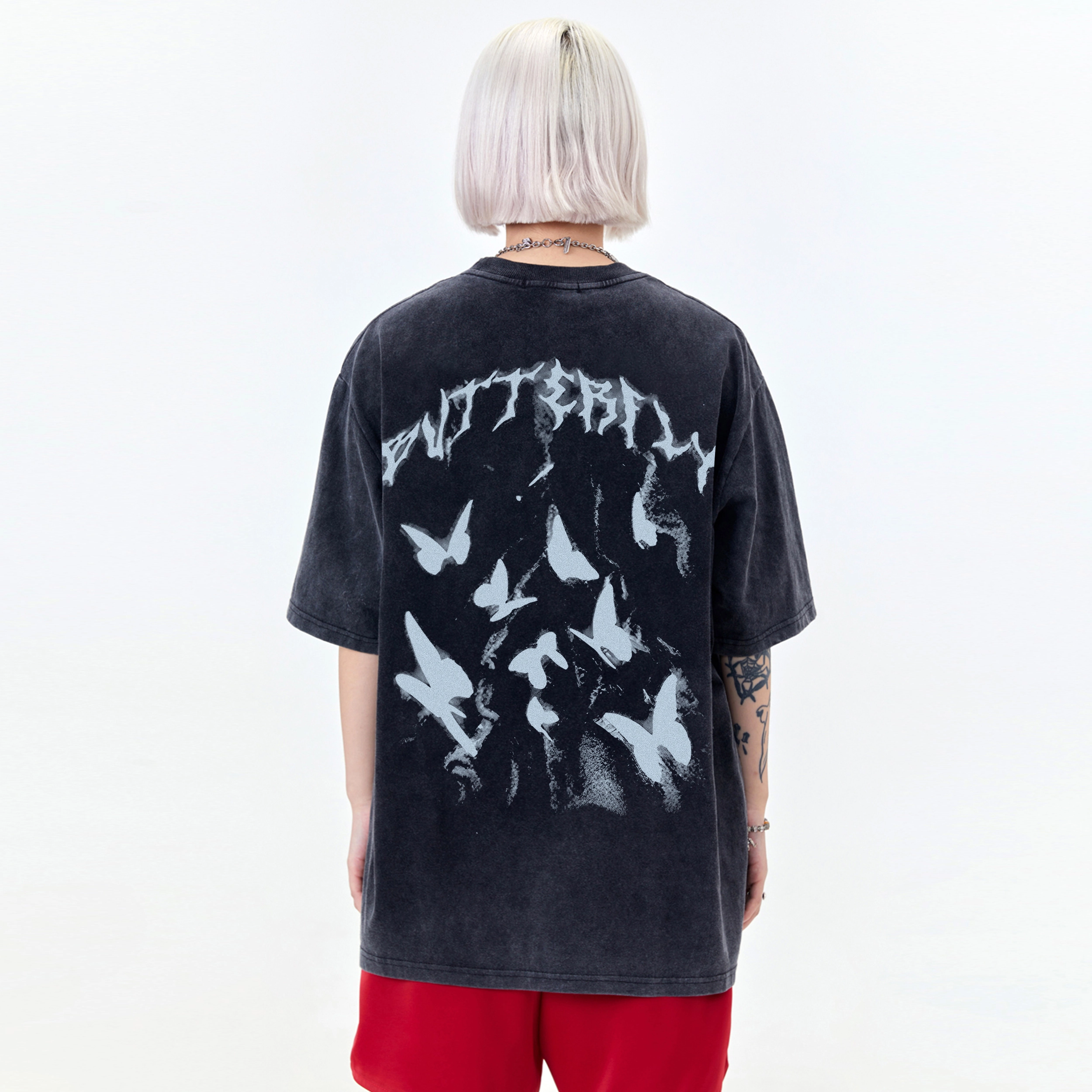 REXSHION T