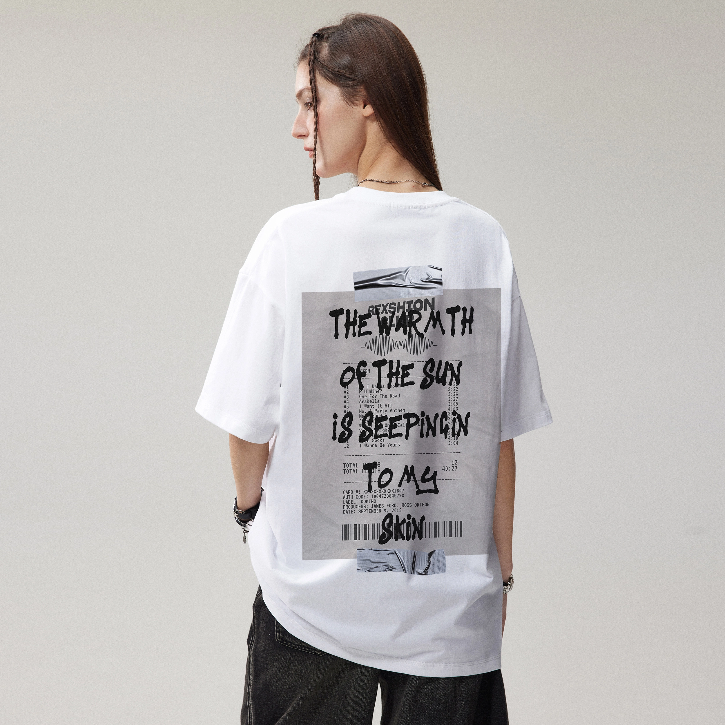 REXSHION T