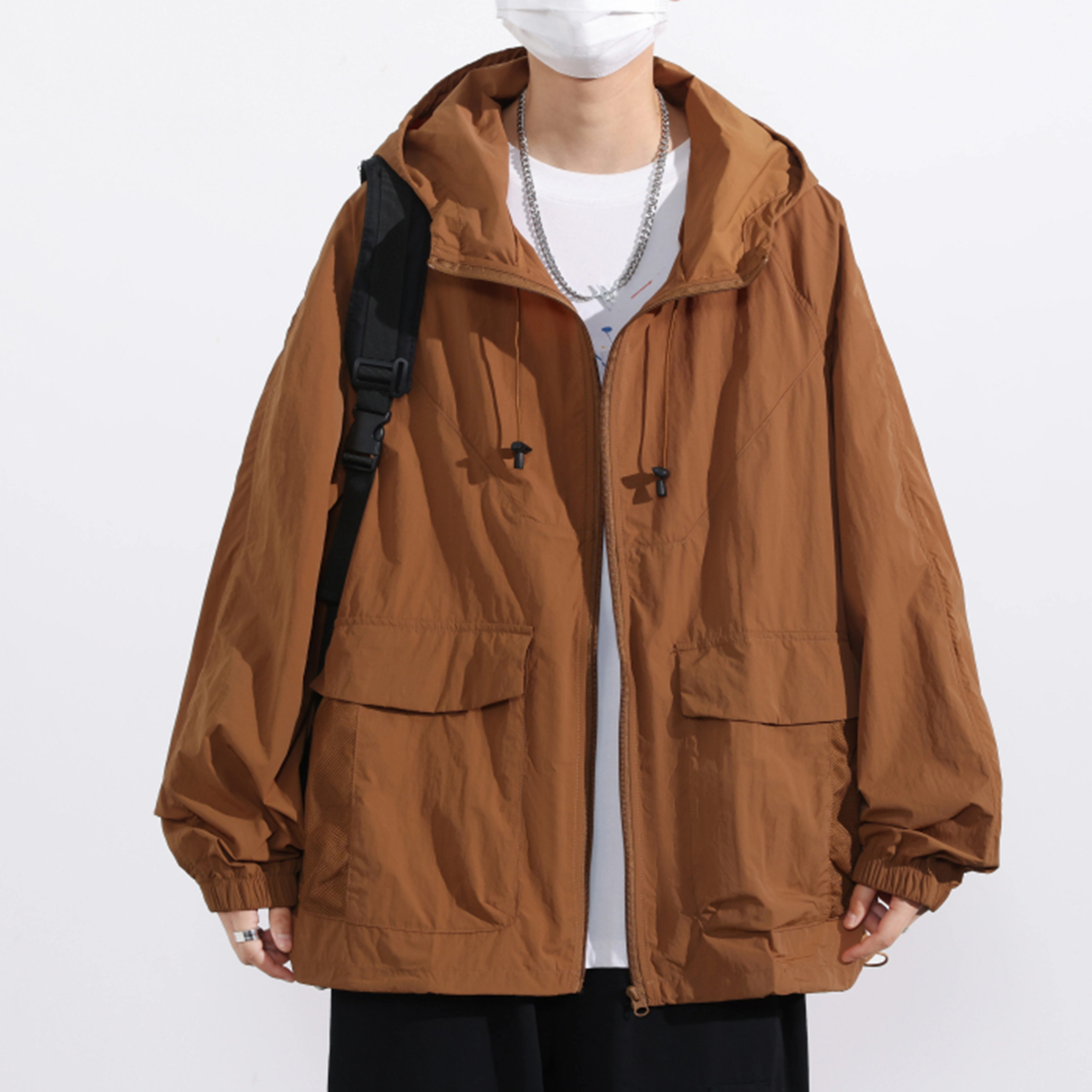 REXSHION UPF50+
