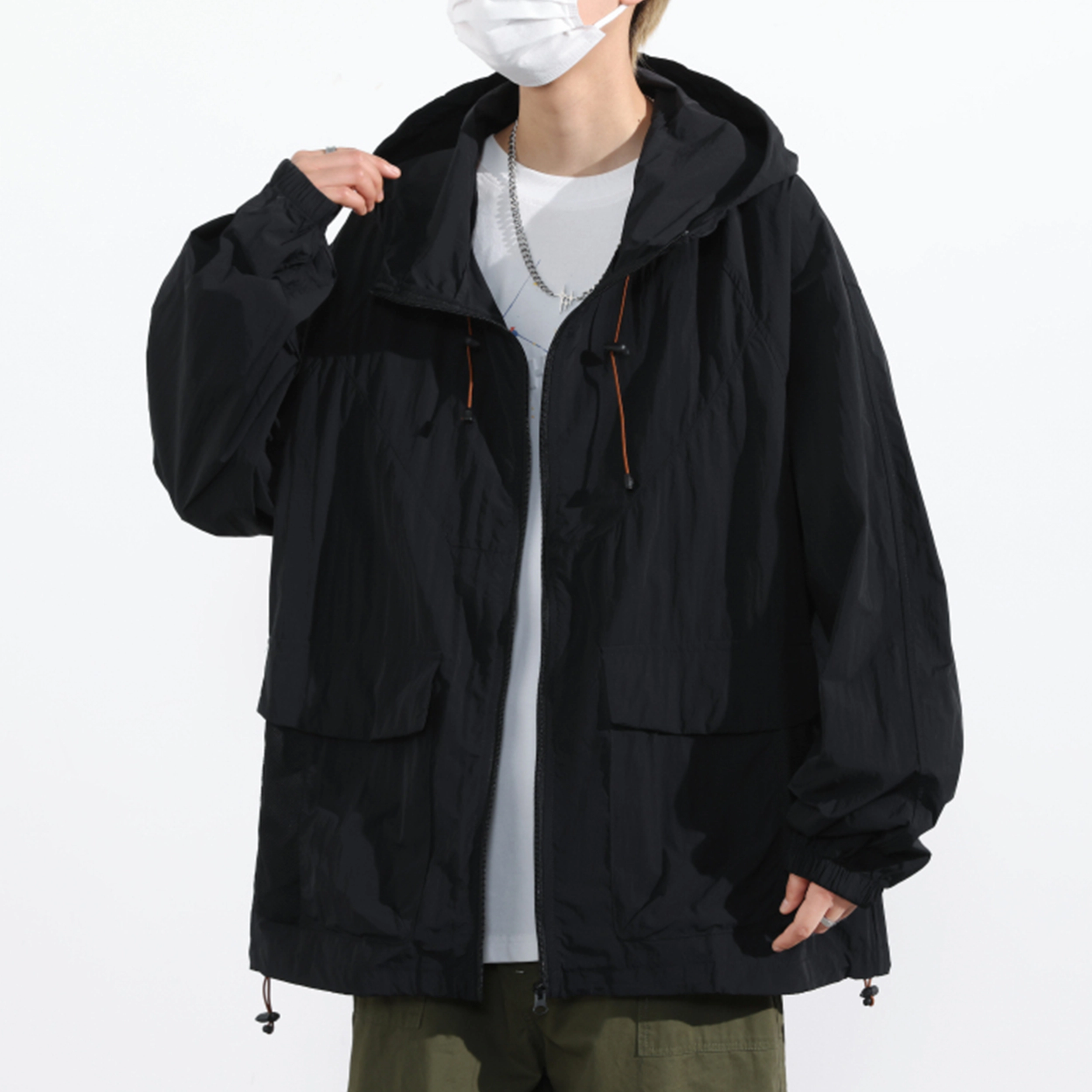 REXSHION UPF50+