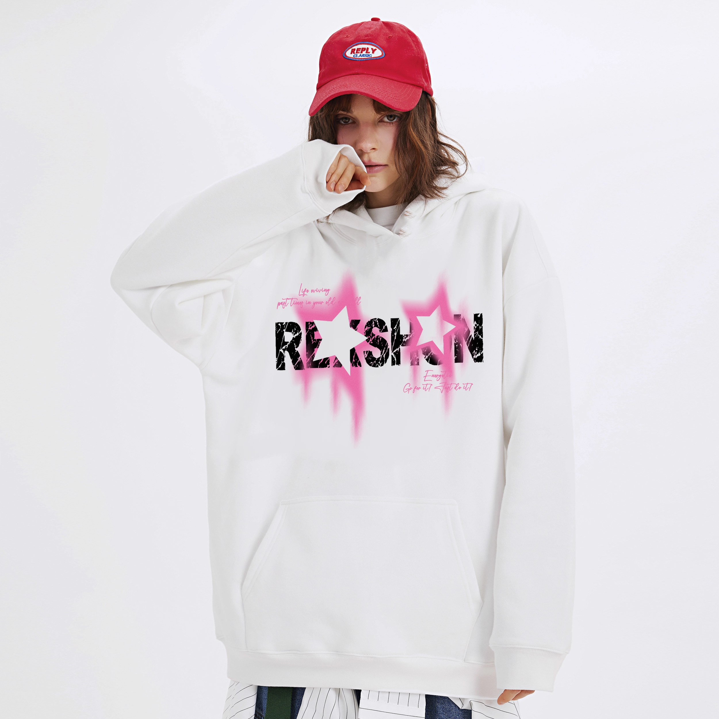 REXSHION Logo