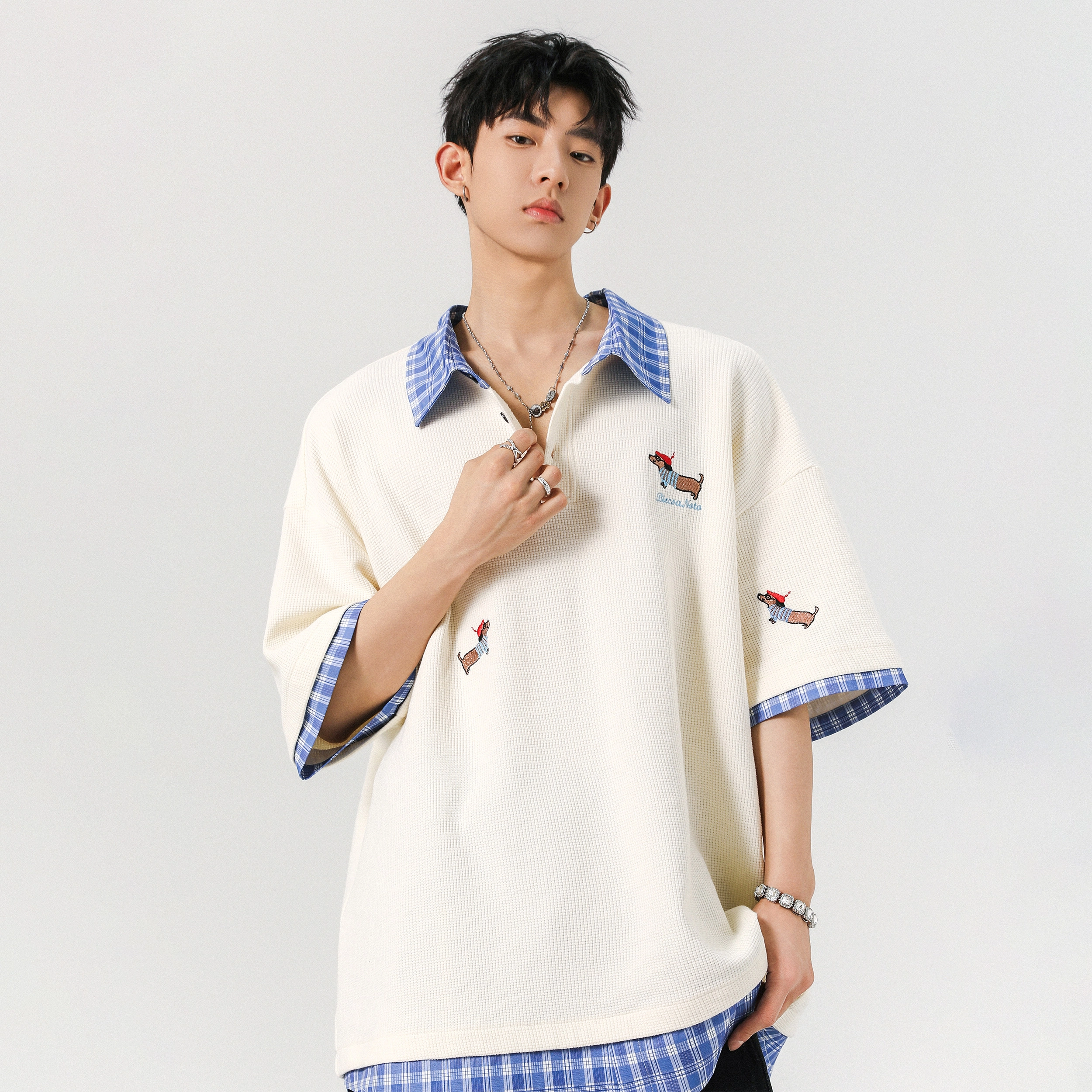 REXSHION Polo