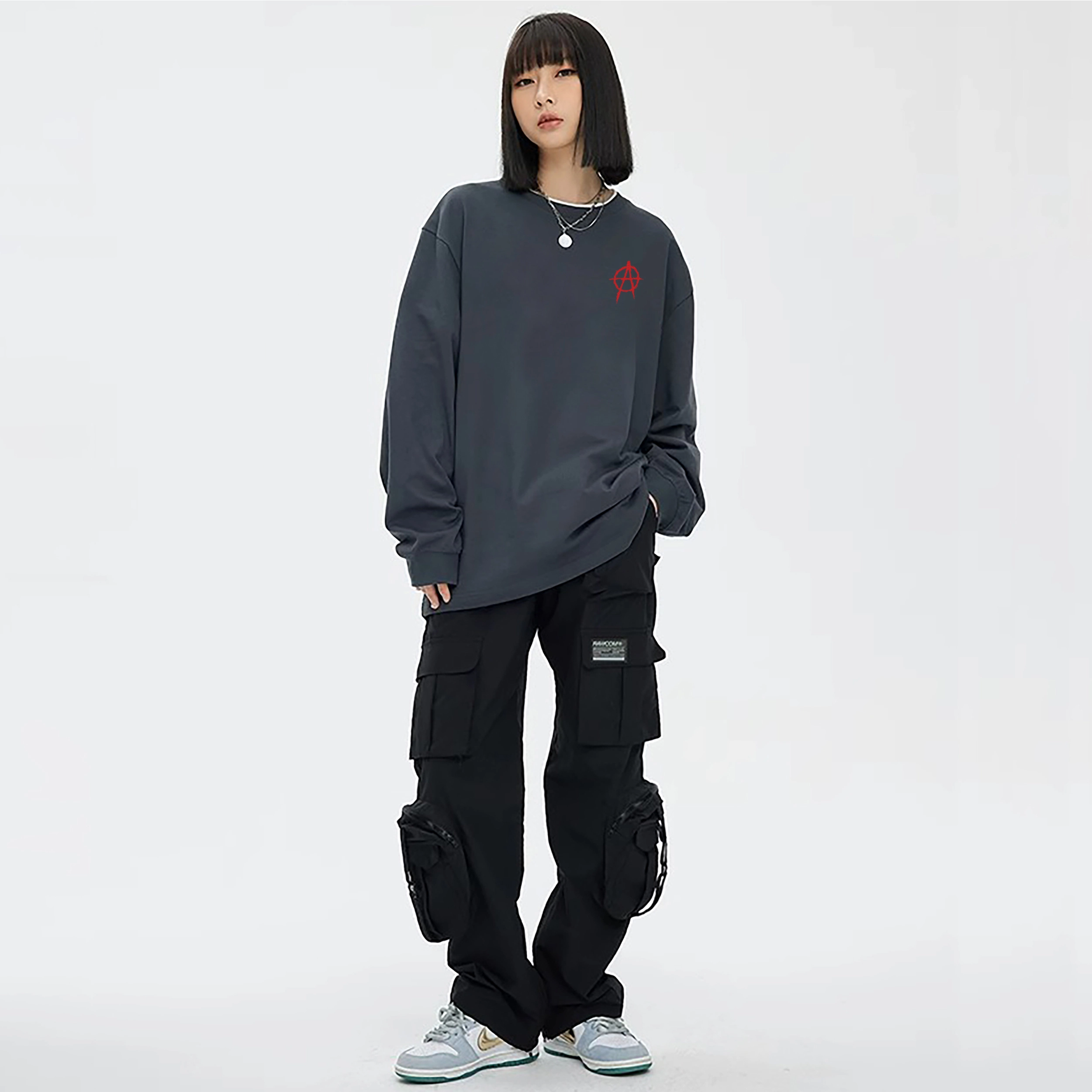 REXSHION T
