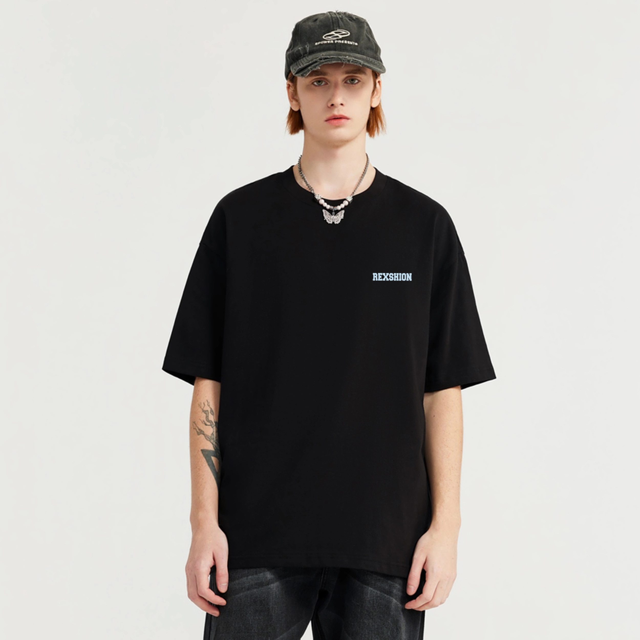 REXSHION T