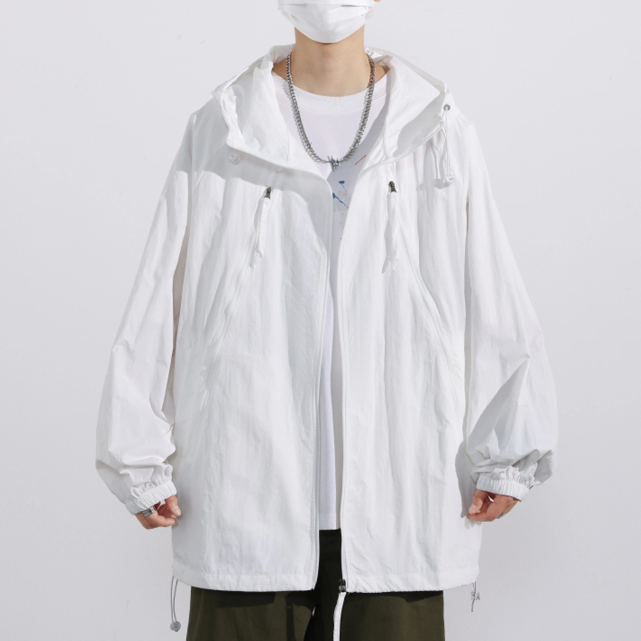 REXSHION UPF50+