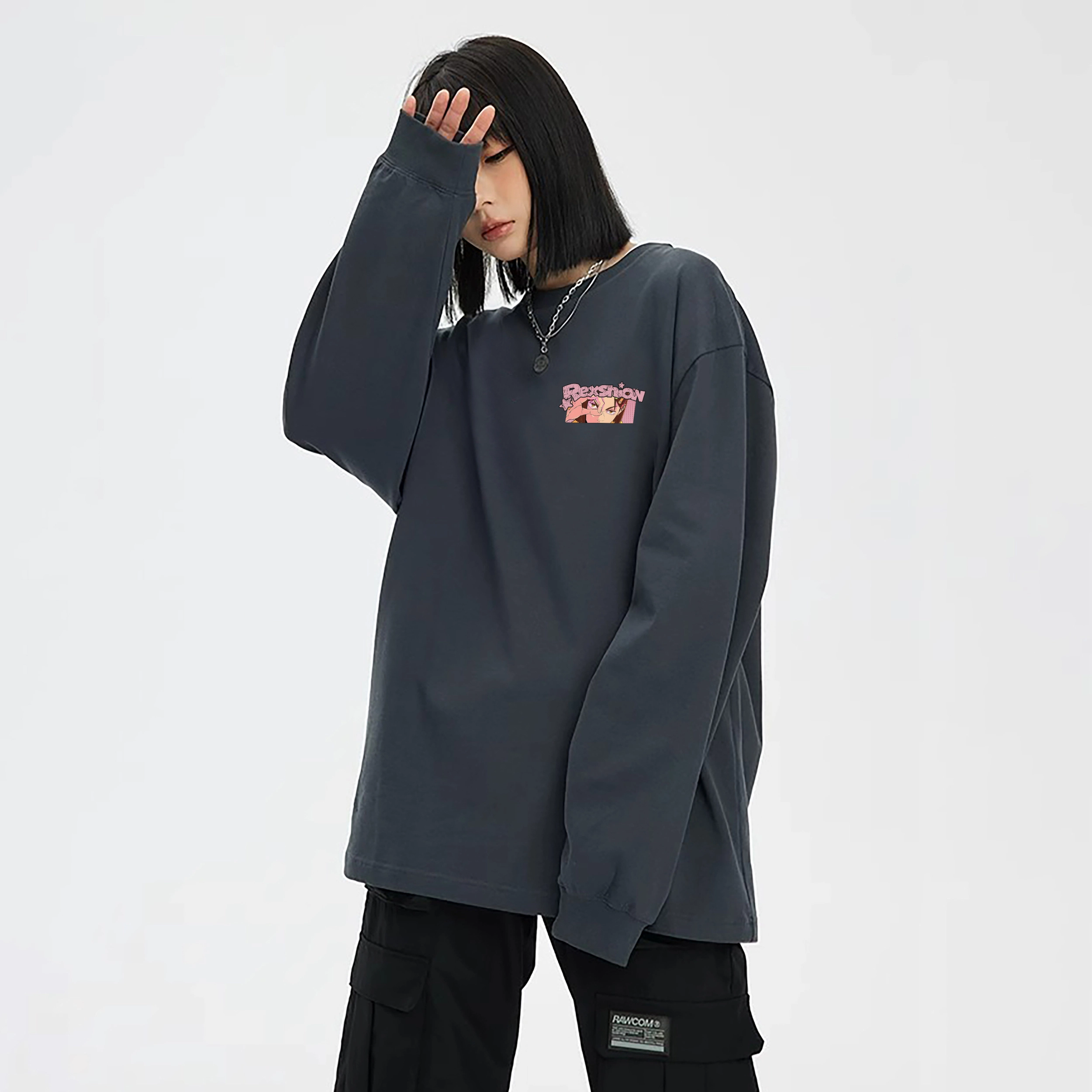 REXSHION T