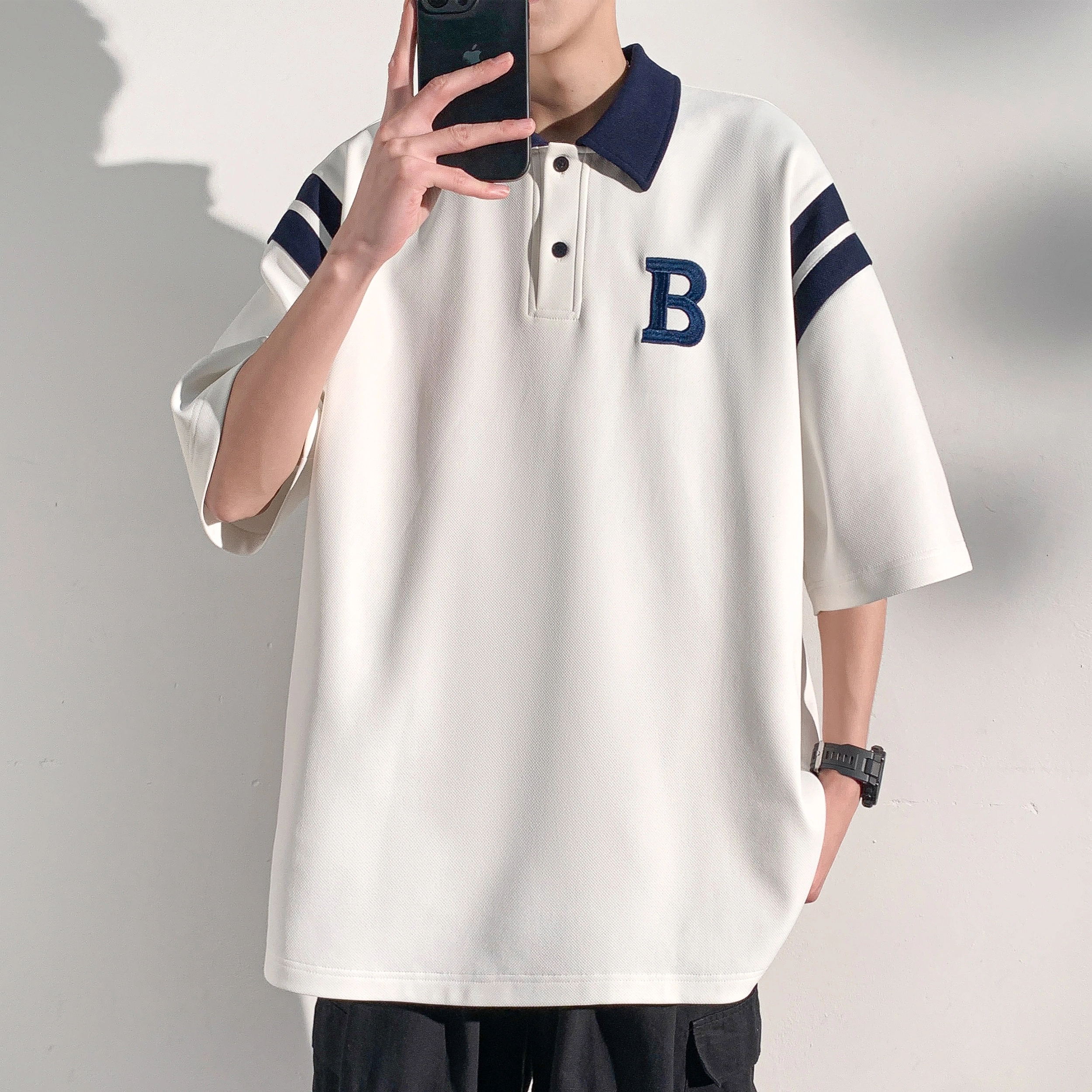 REXSHION Polo