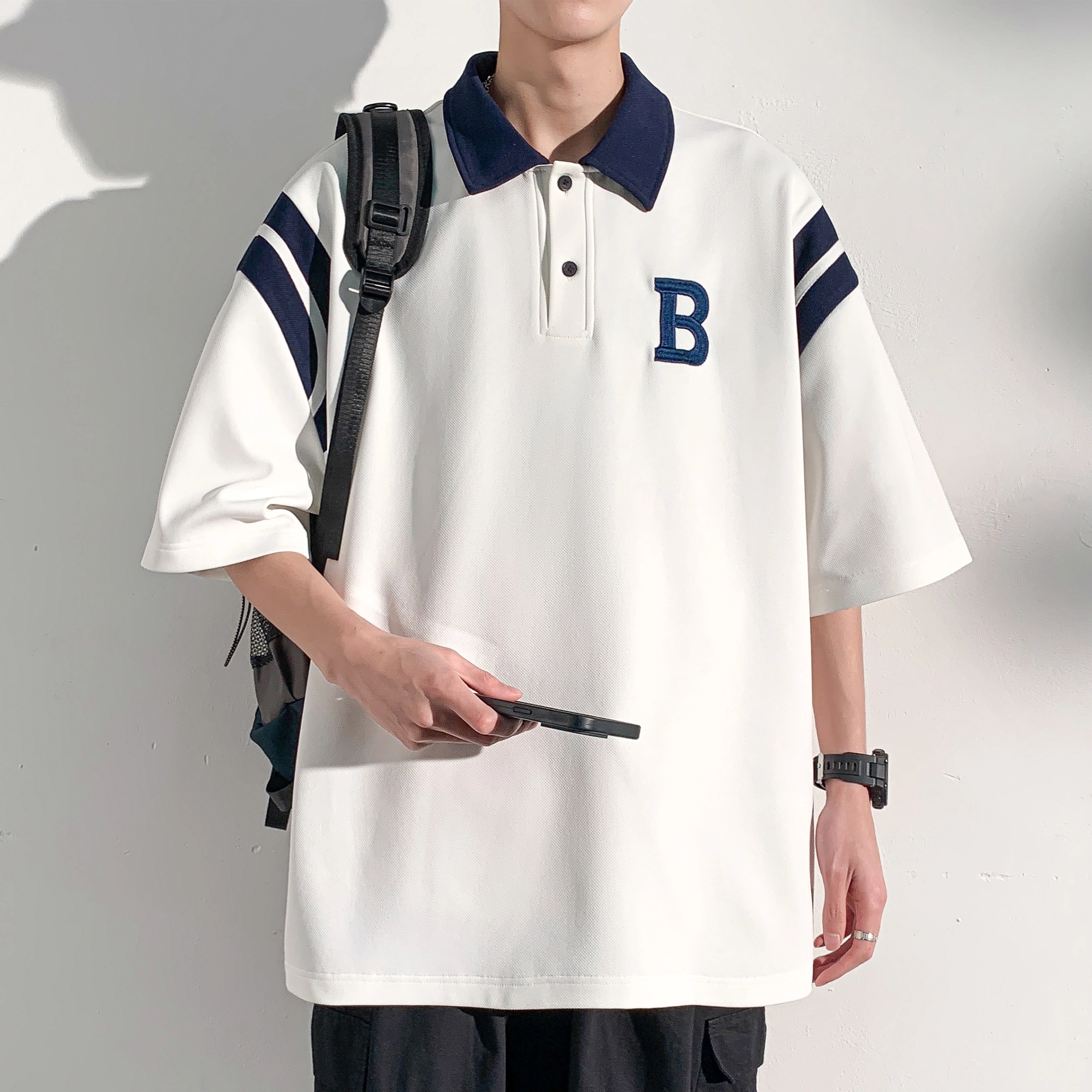 REXSHION Polo