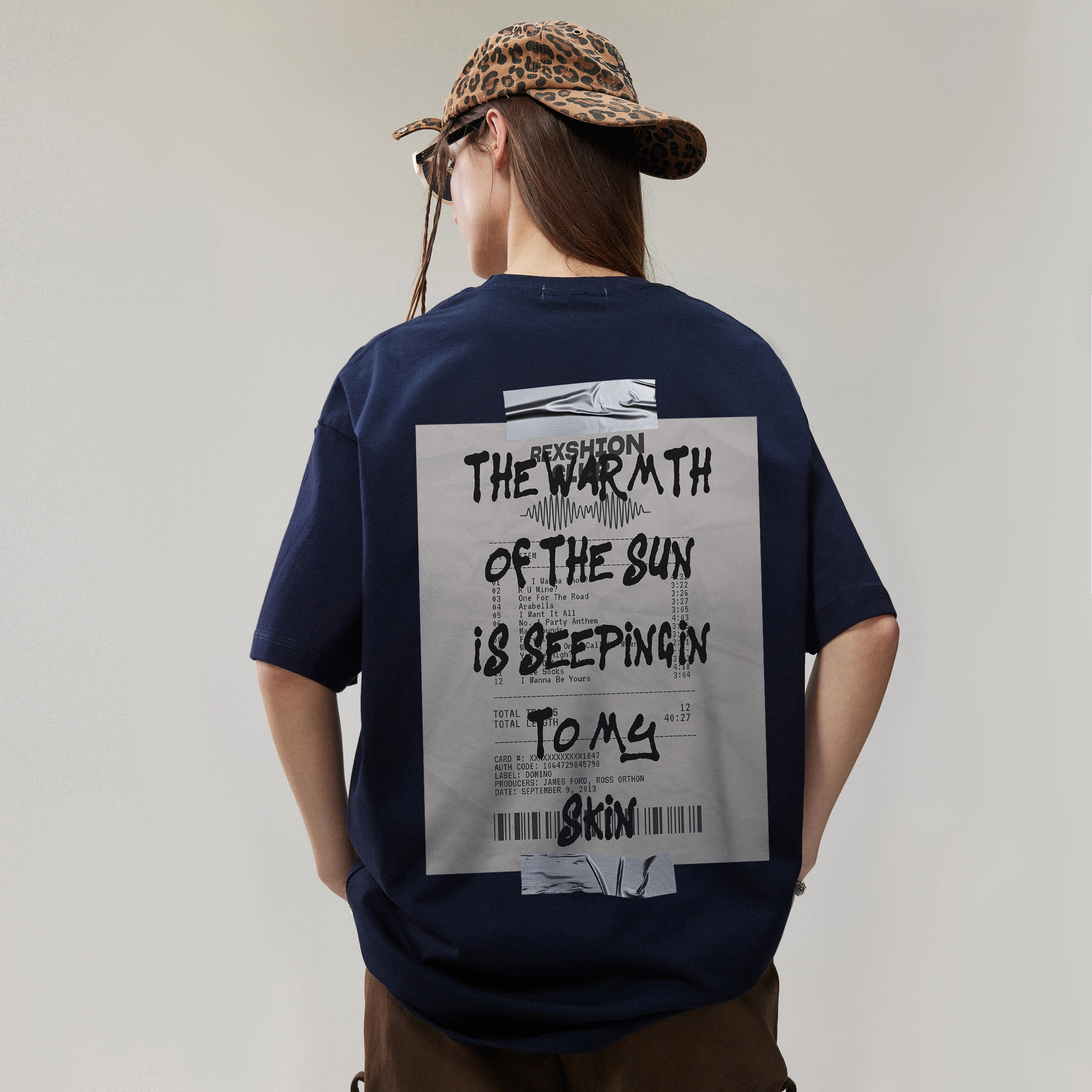 REXSHION T