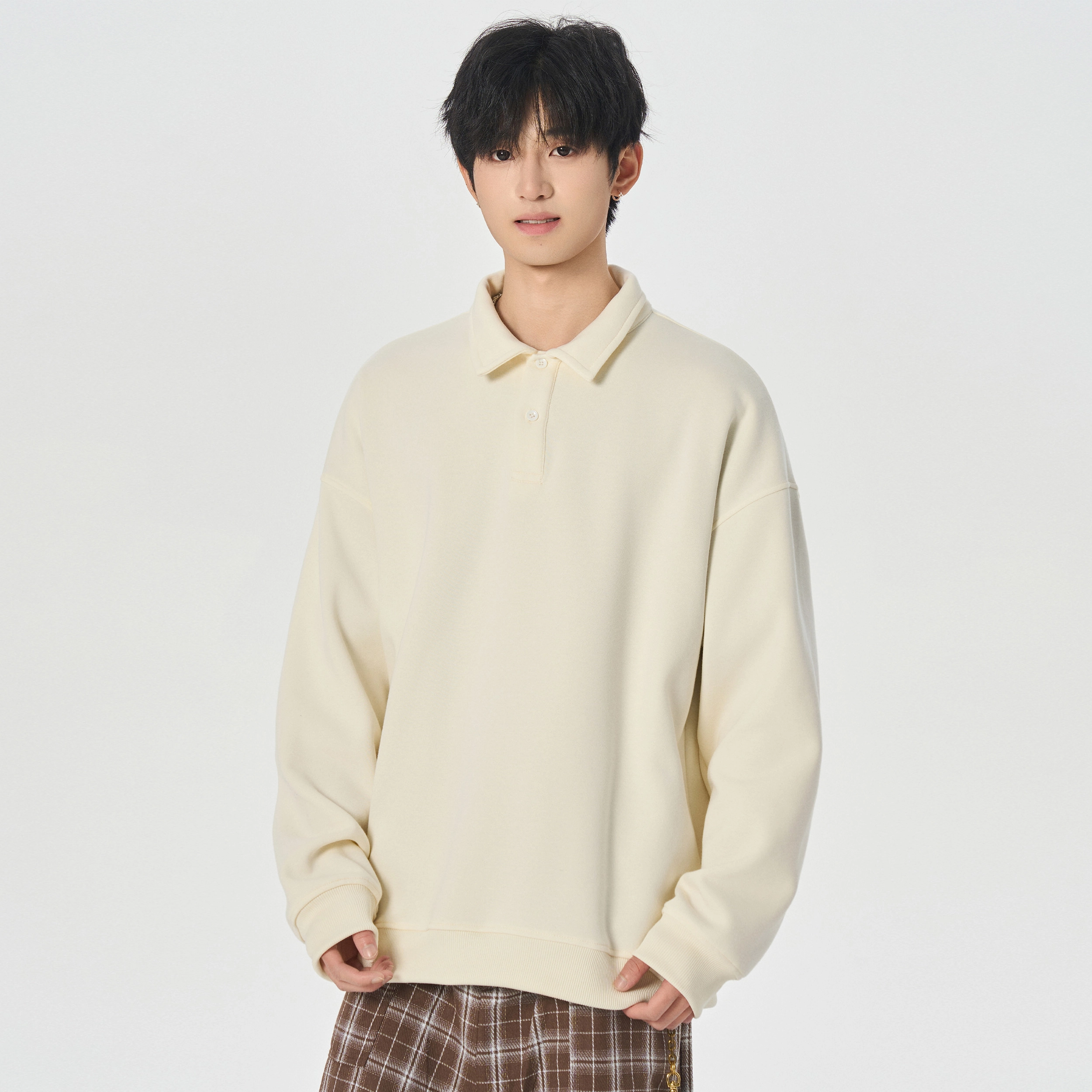 REXSHION Polo