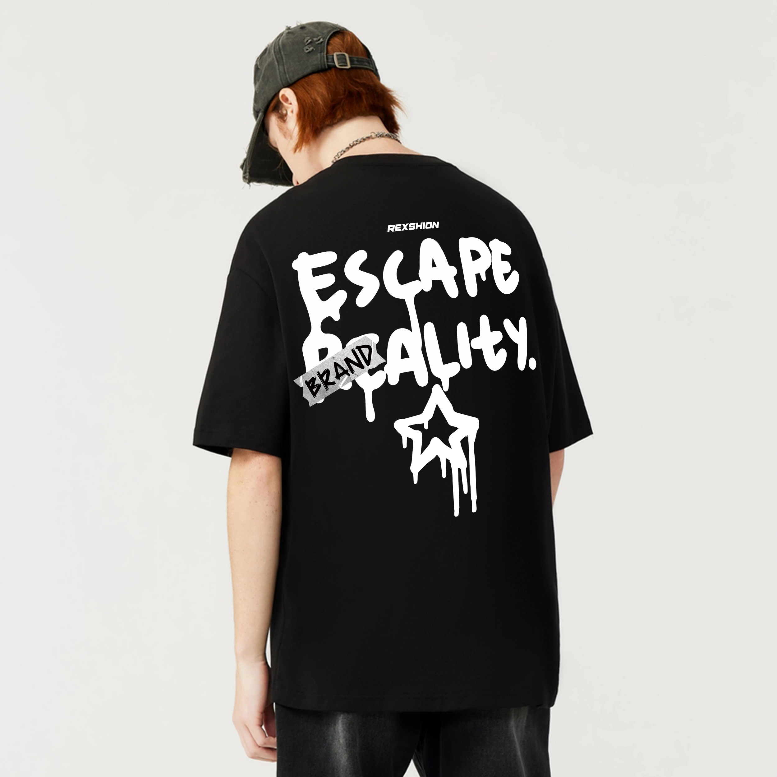 REXSHION T