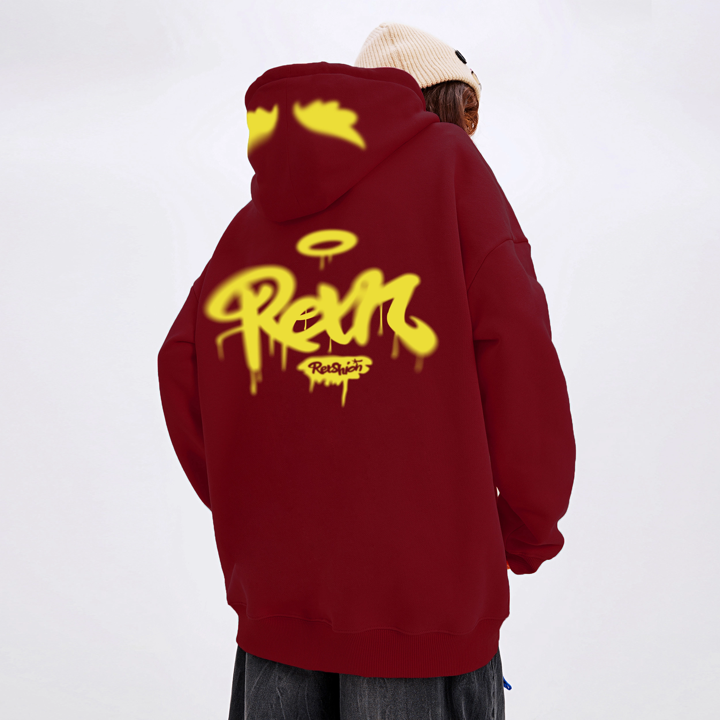 REXSHION Logo