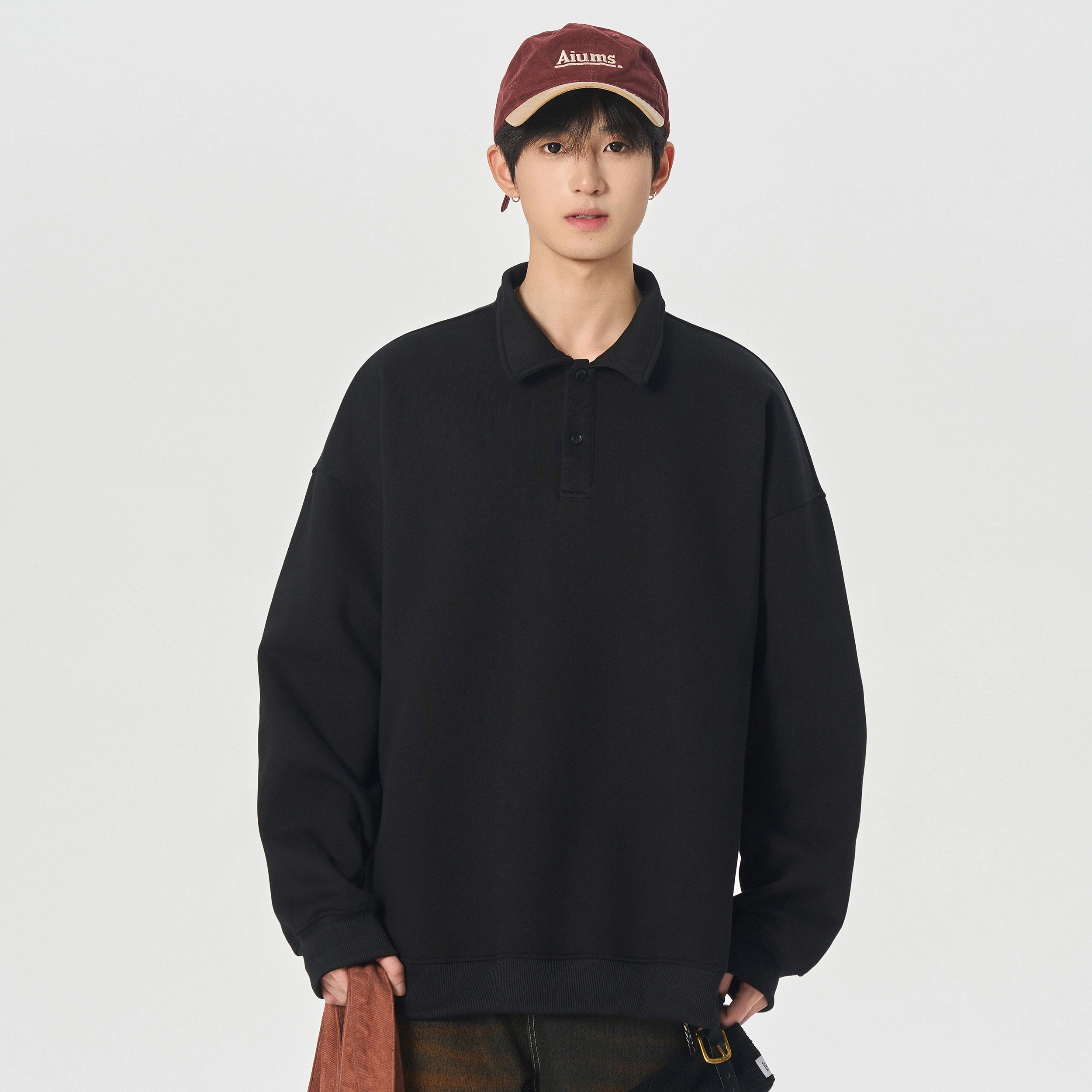 REXSHION Polo