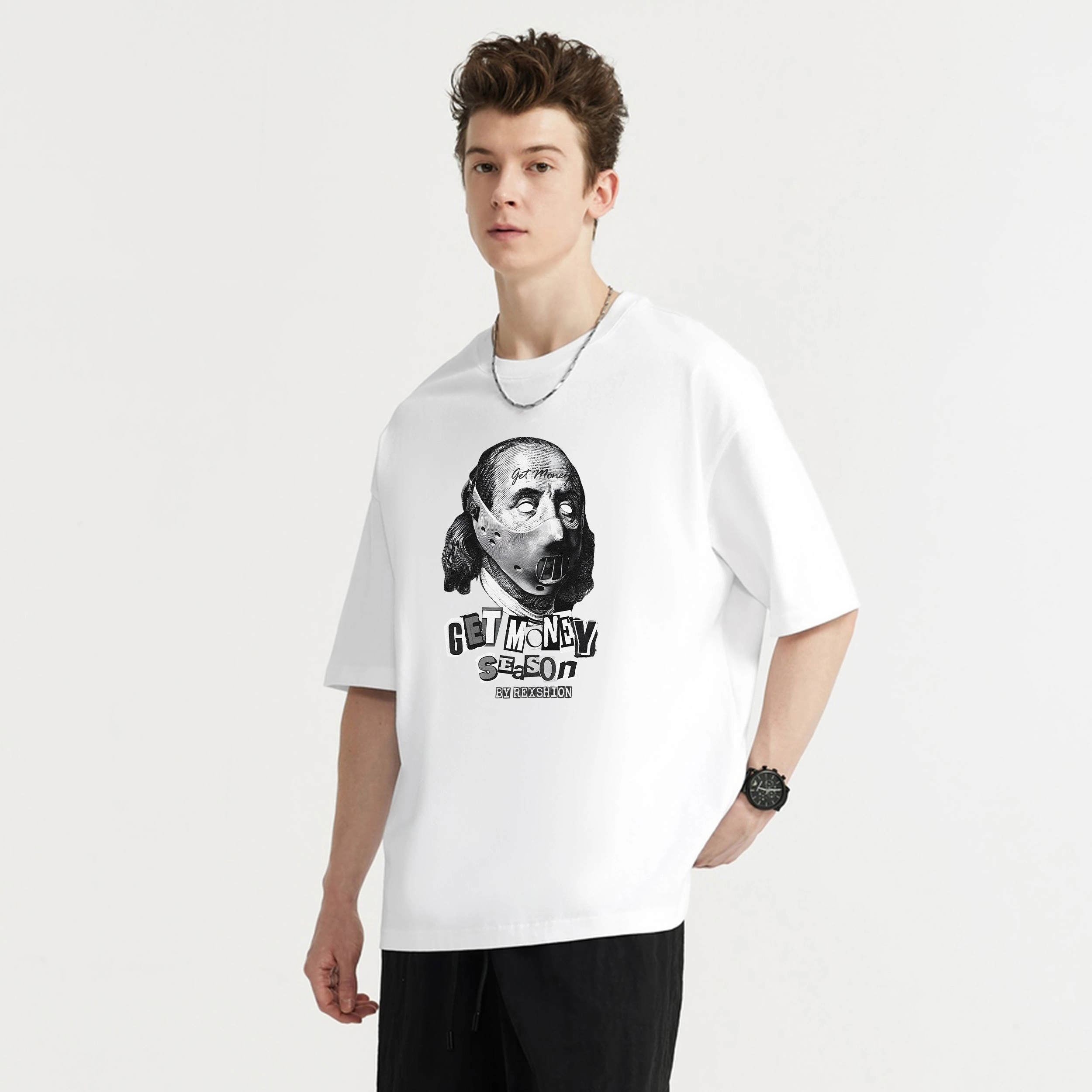 REXSHION T