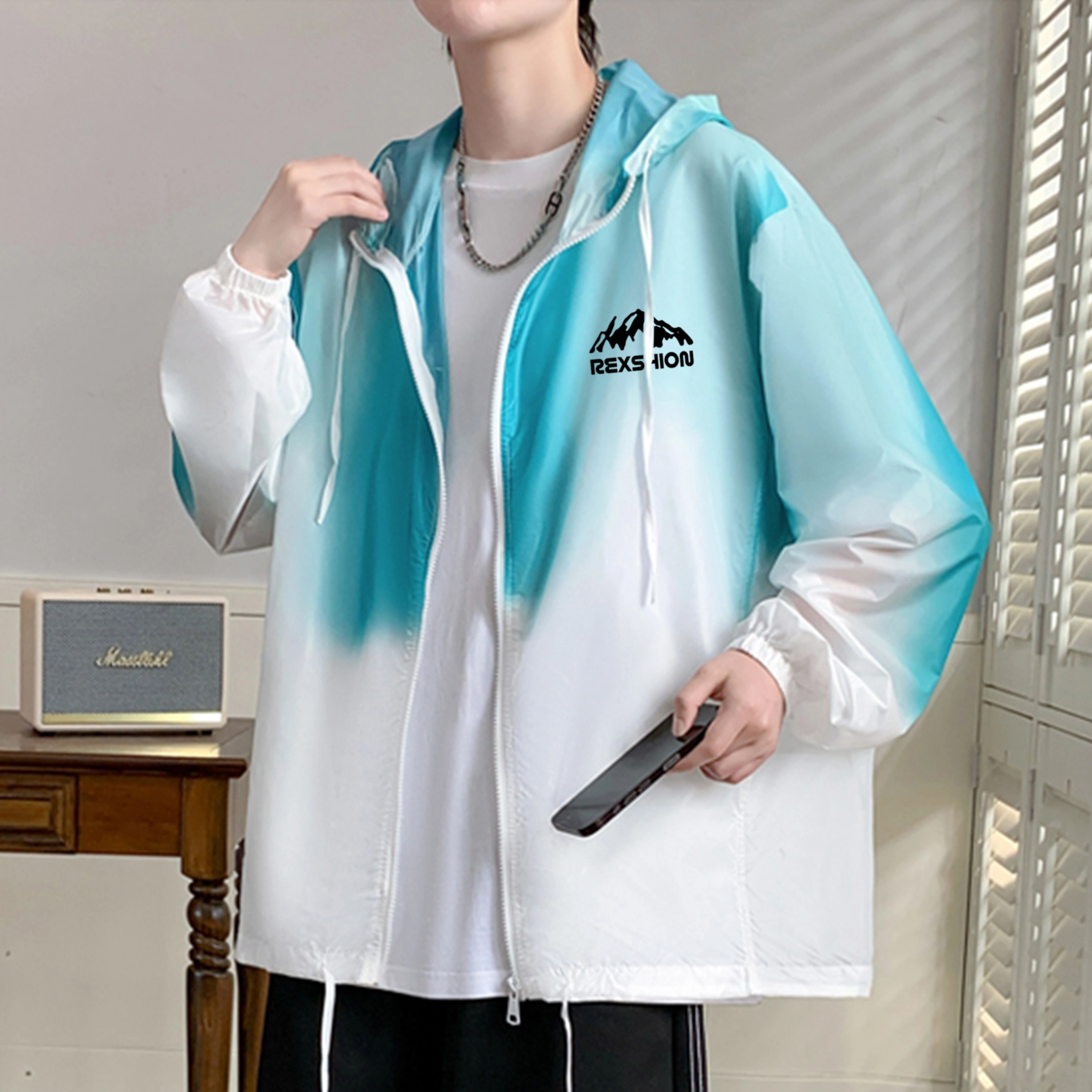 REXSHION UPF50+