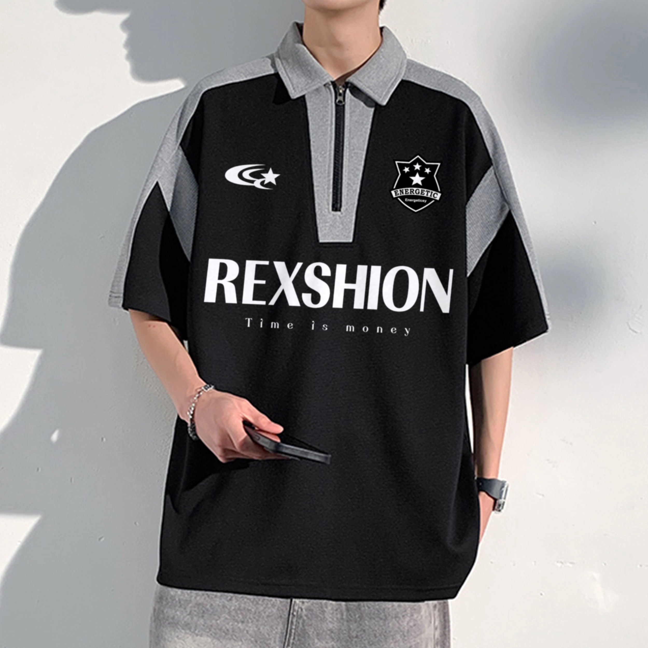 REXSHION Polo