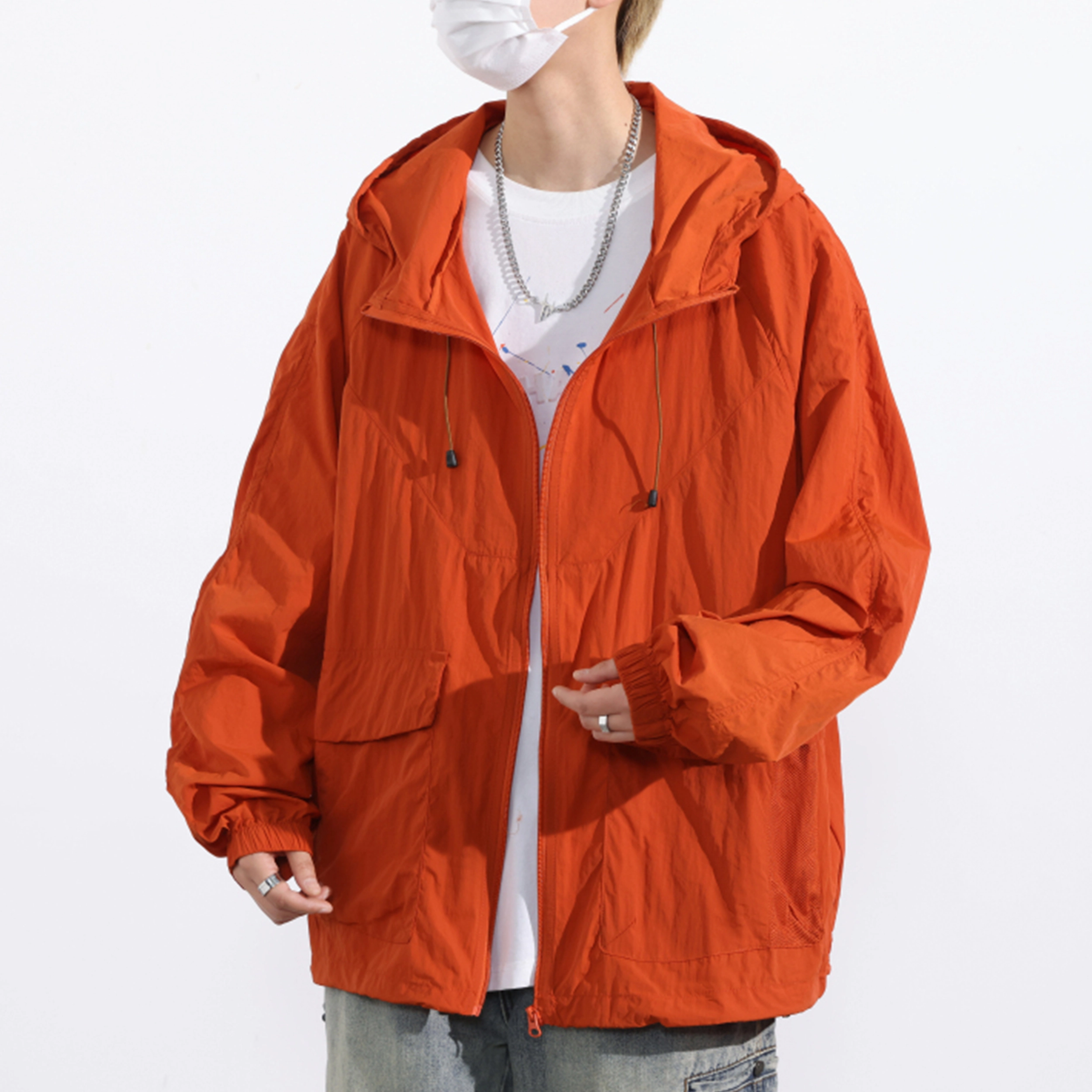 REXSHION UPF50+