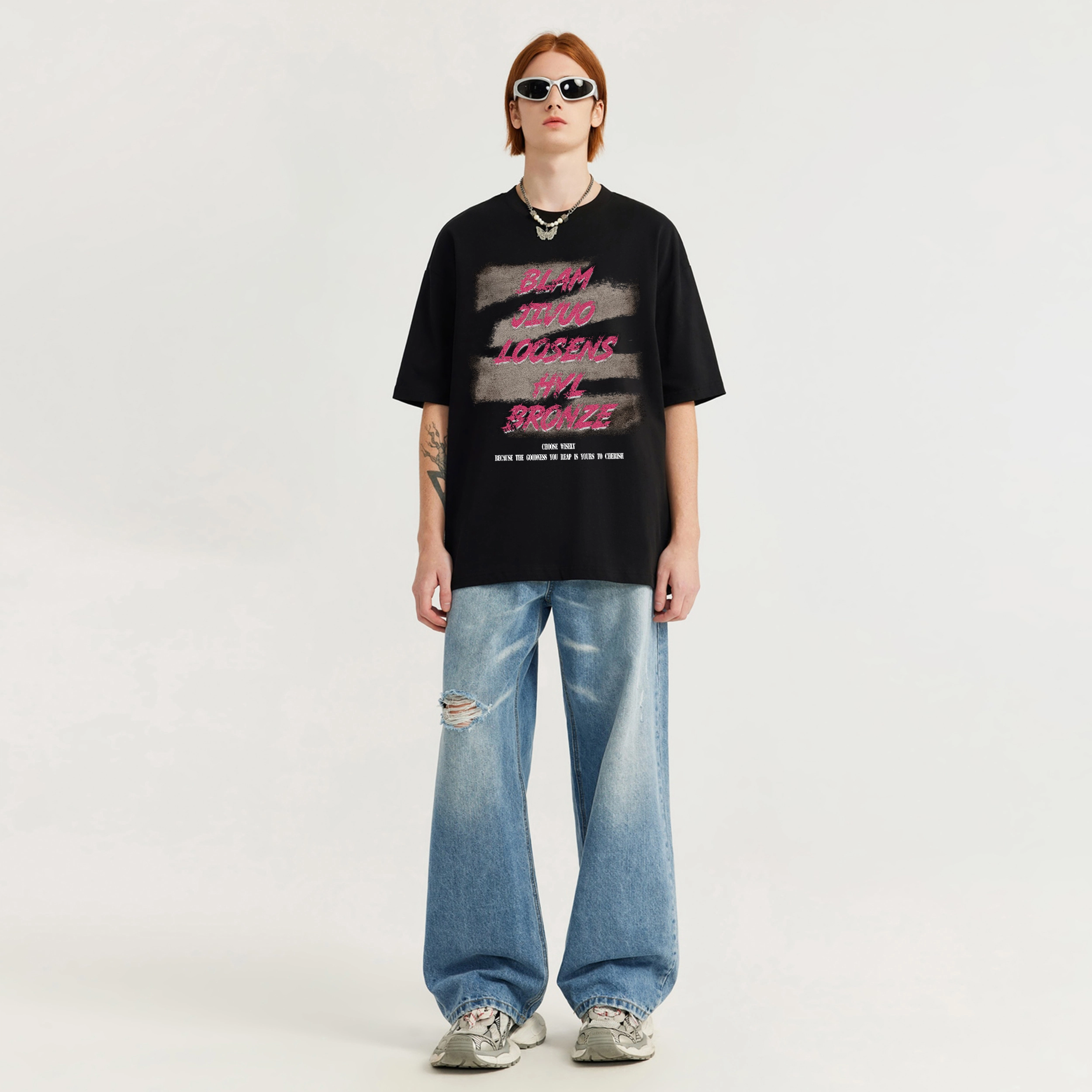 REXSHION T