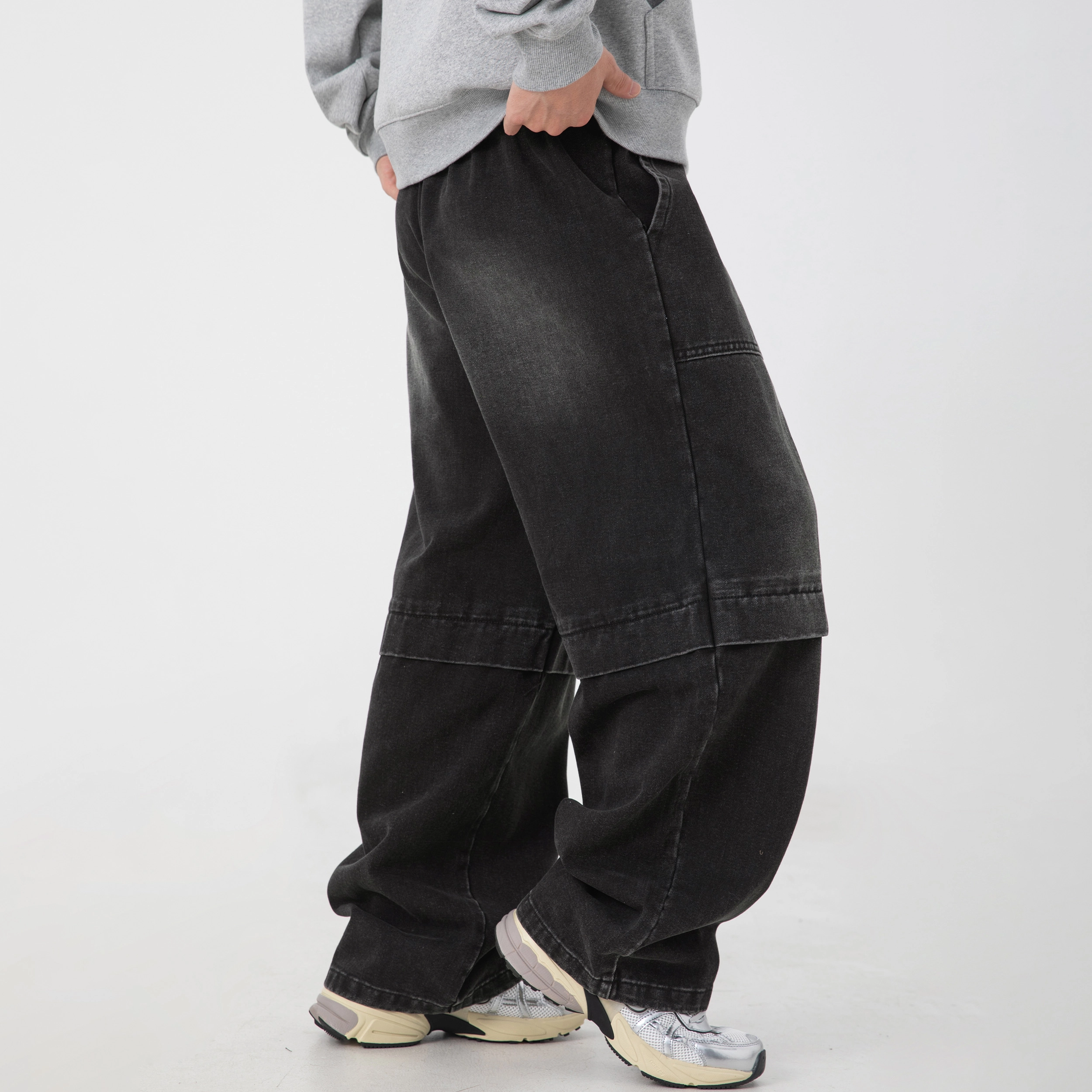 REXSHION cleanfit