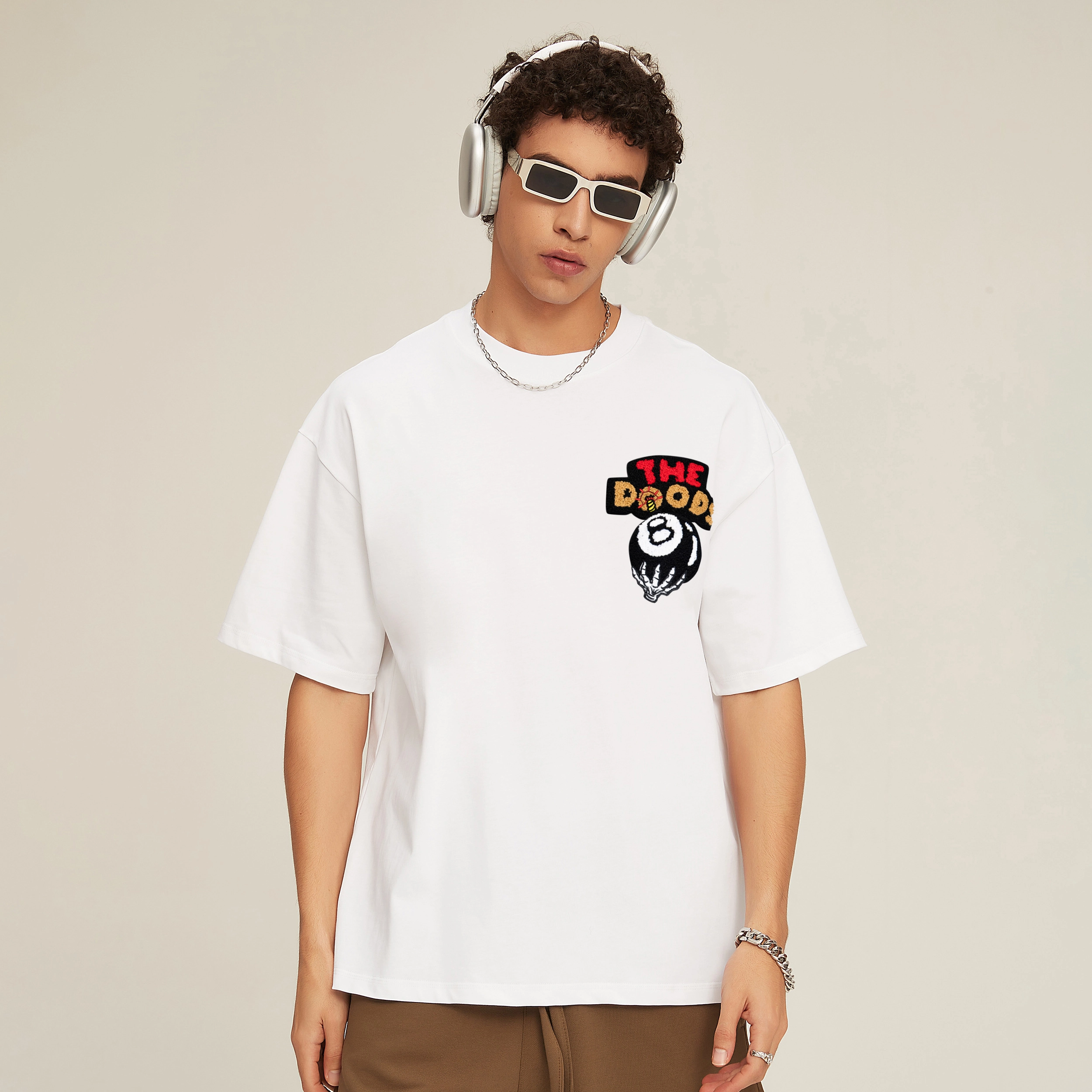 REXSHION T