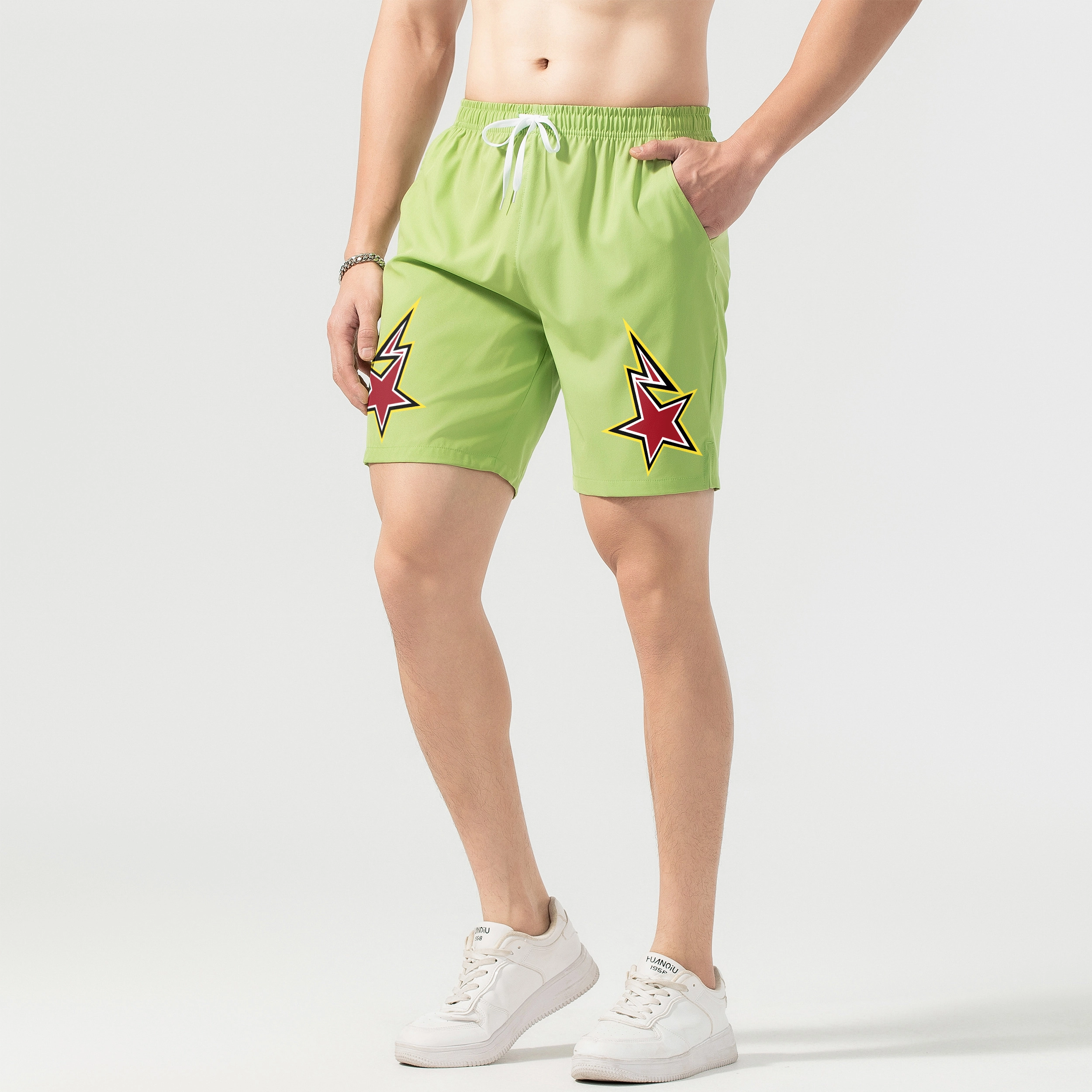 REXSHION