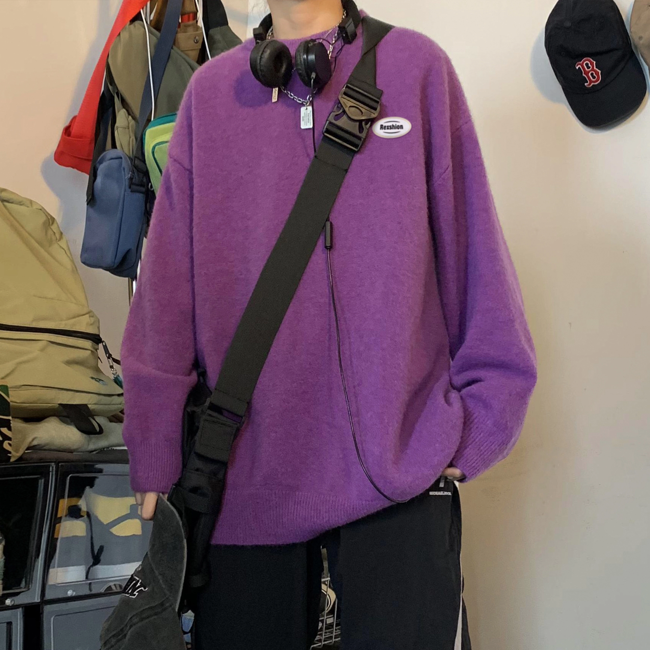 REXSHION