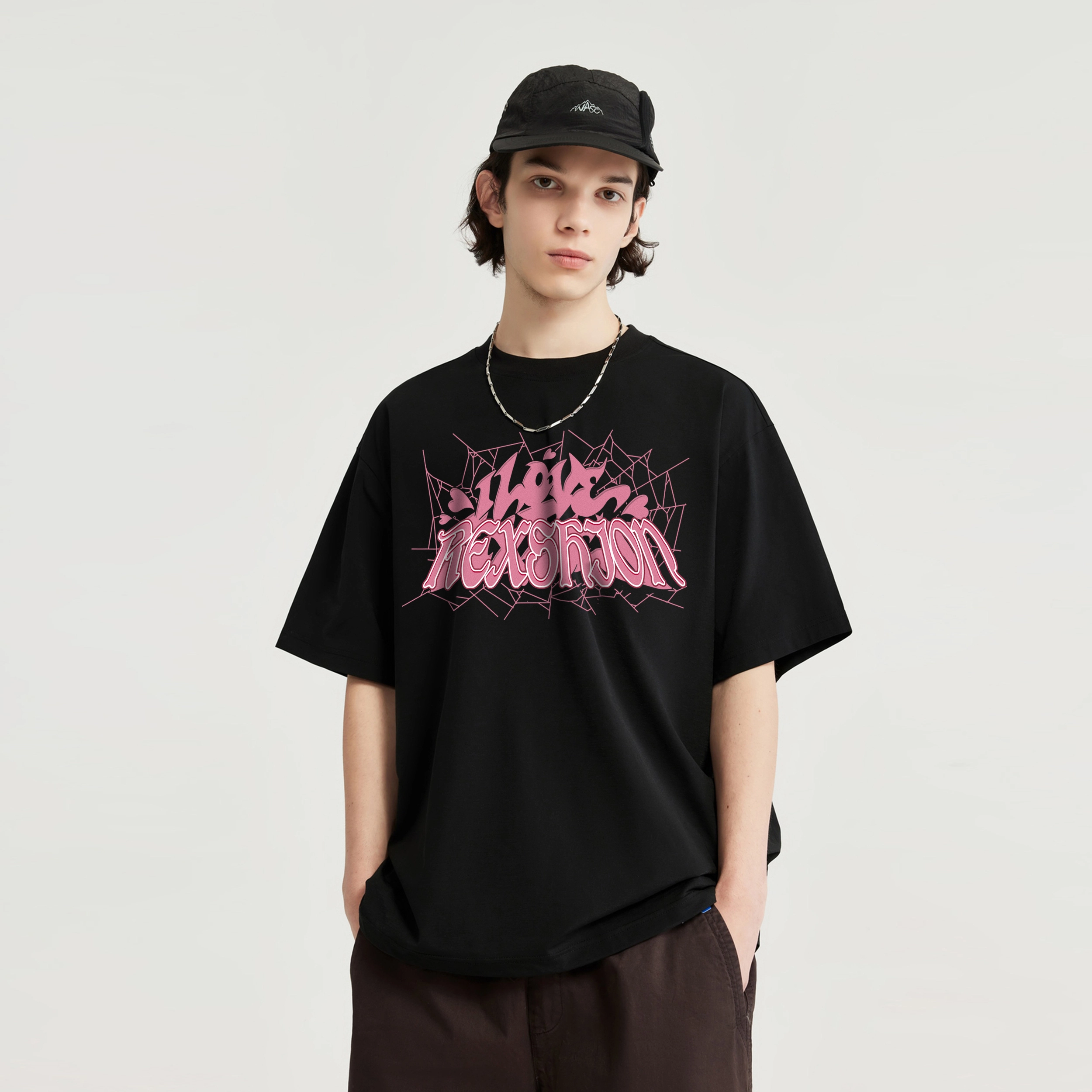 REXSHION T
