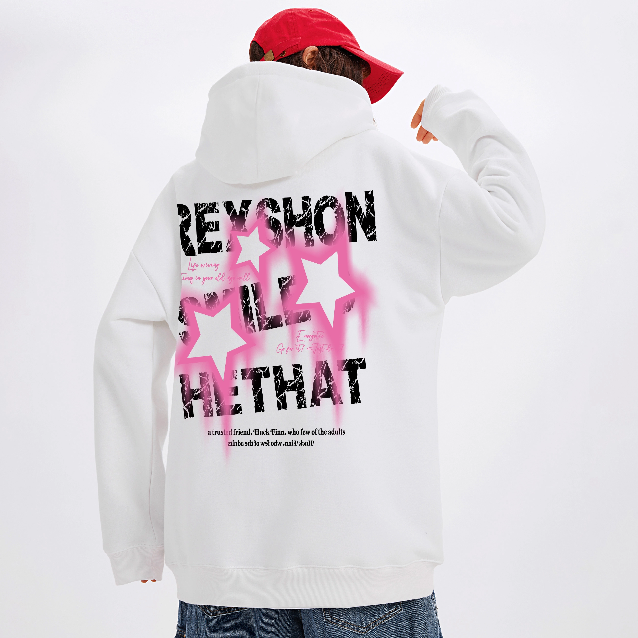 REXSHION Logo