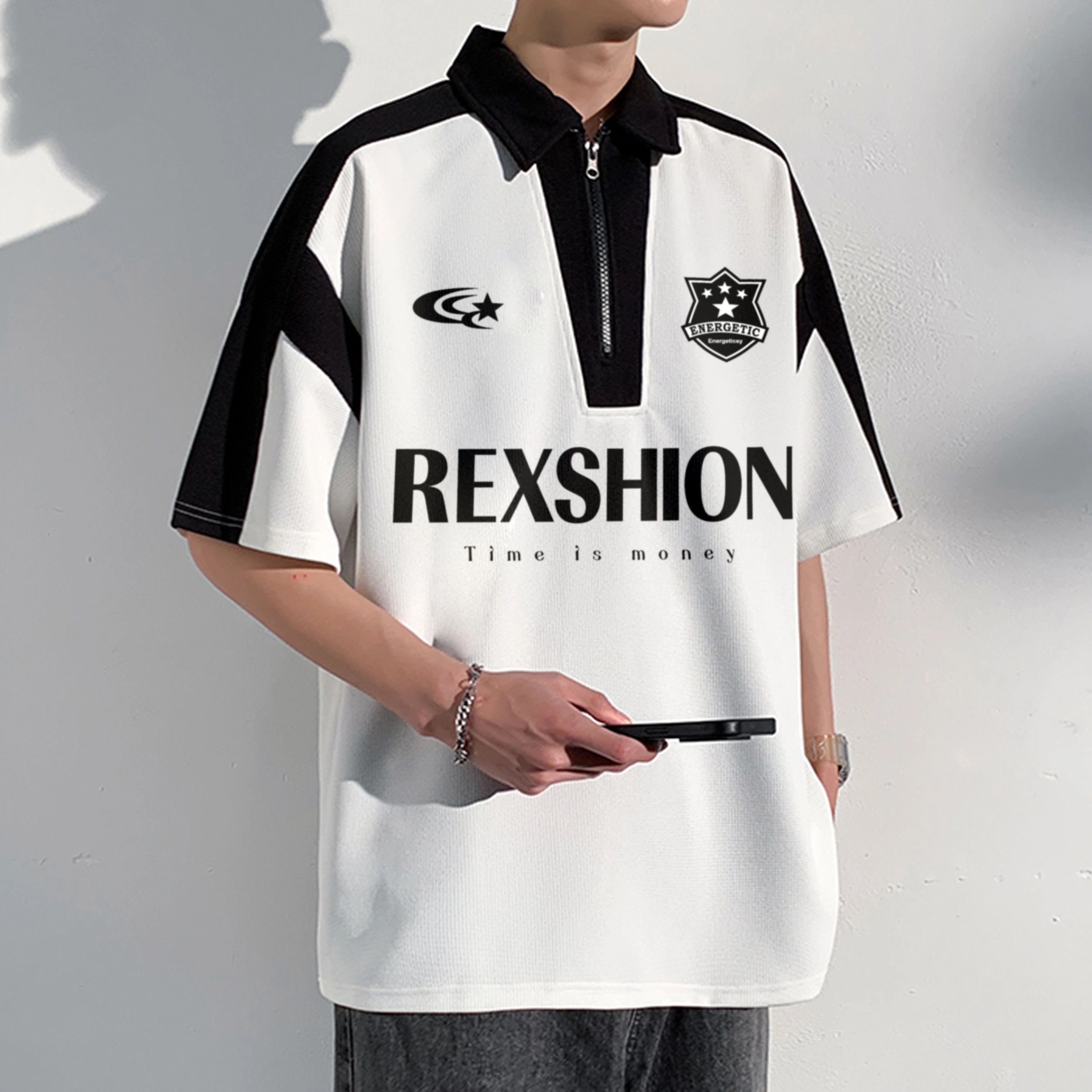 REXSHION Polo