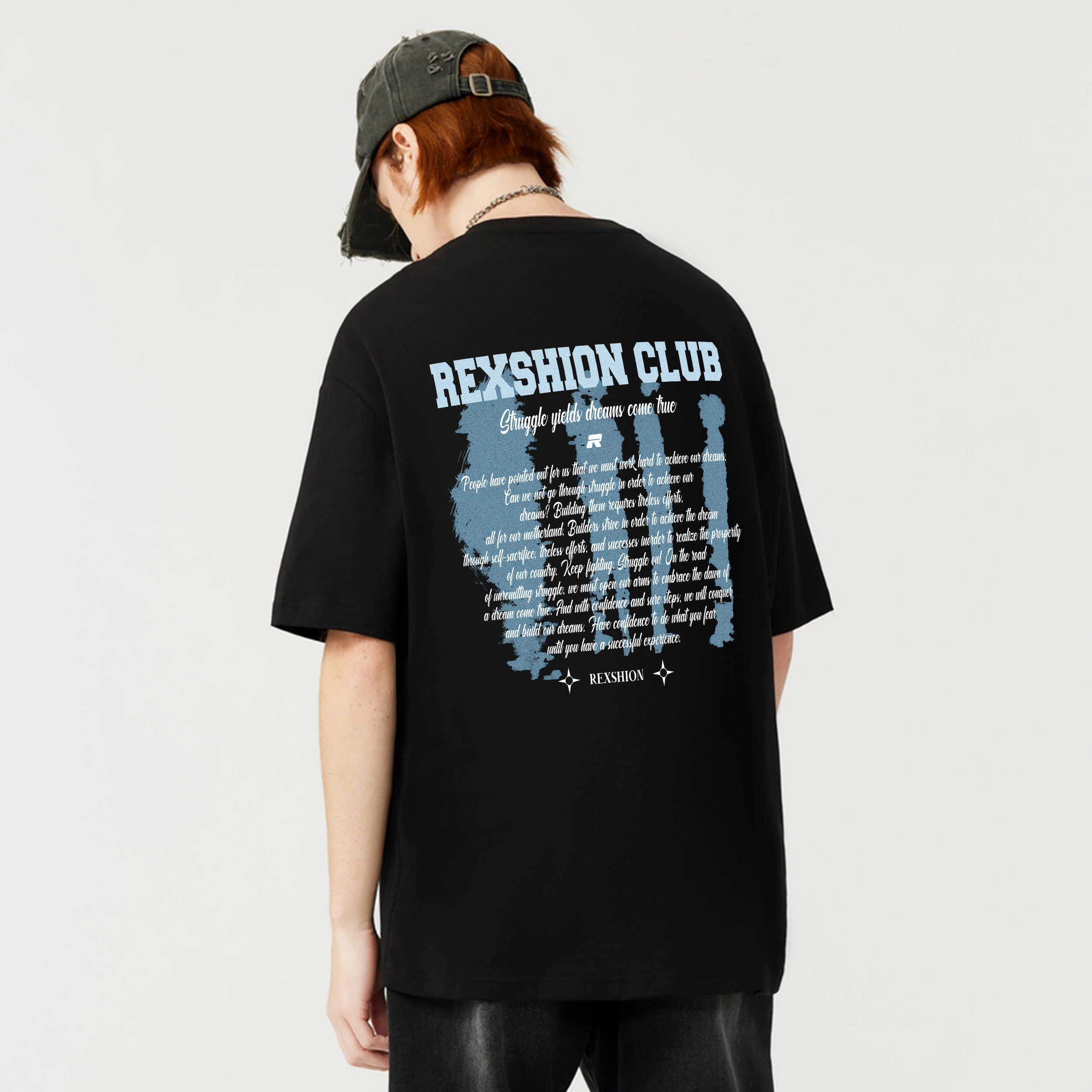REXSHION T
