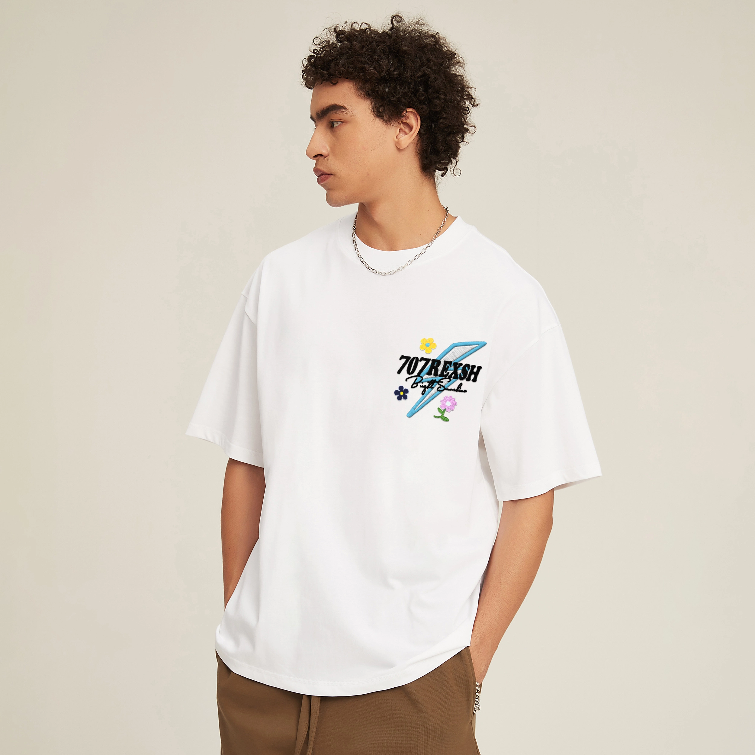 REXSHION T