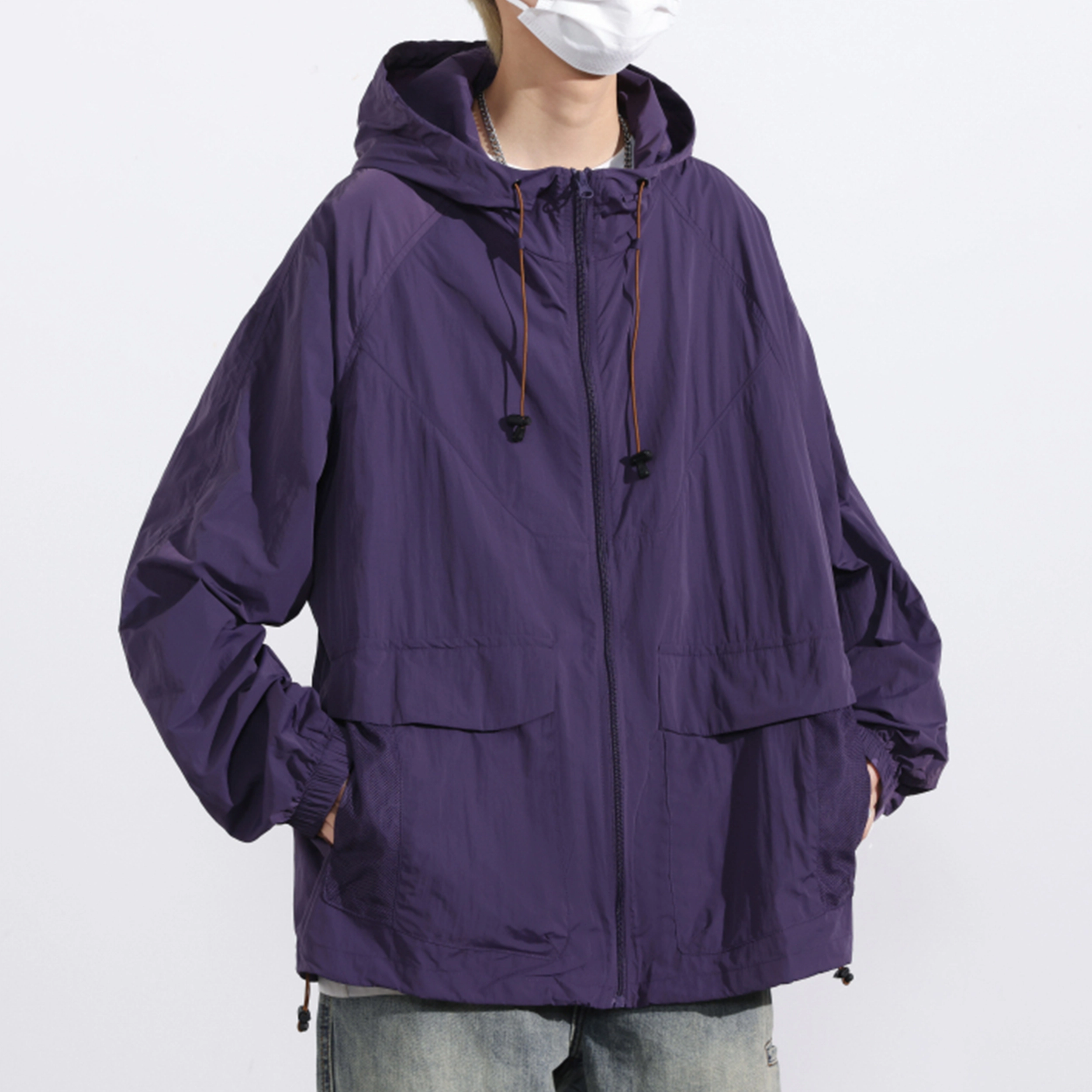 REXSHION UPF50+