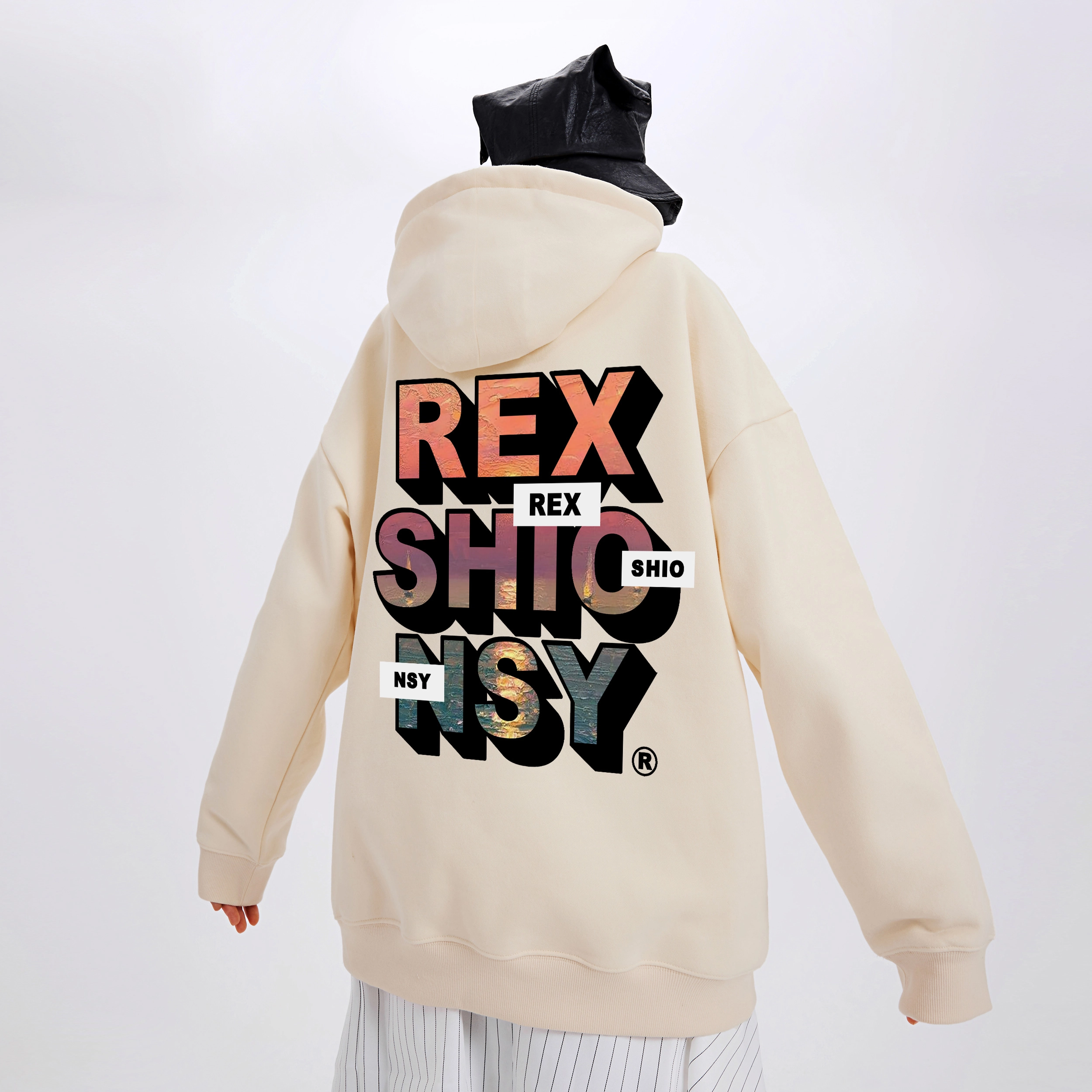 REXSHION Logo