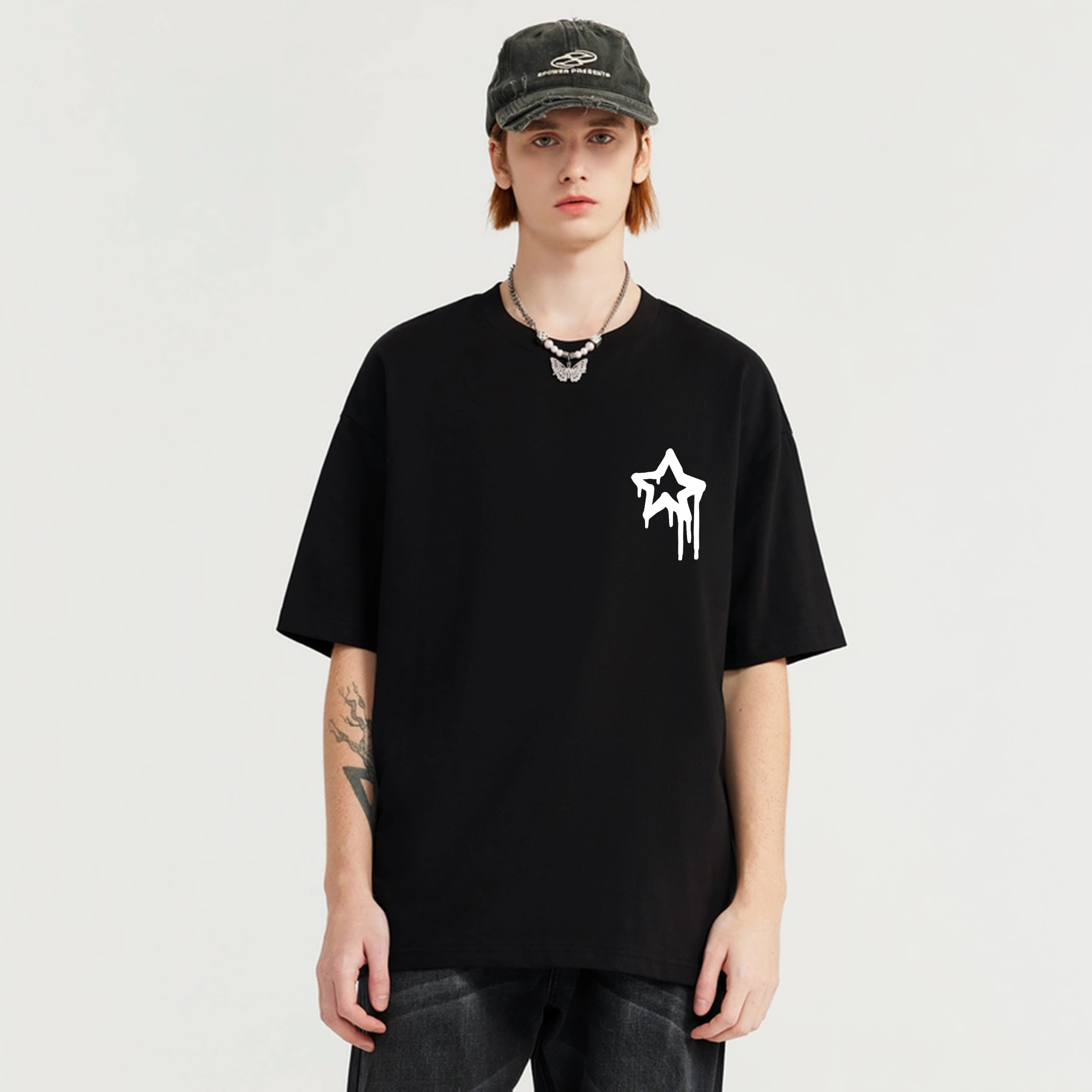 REXSHION T