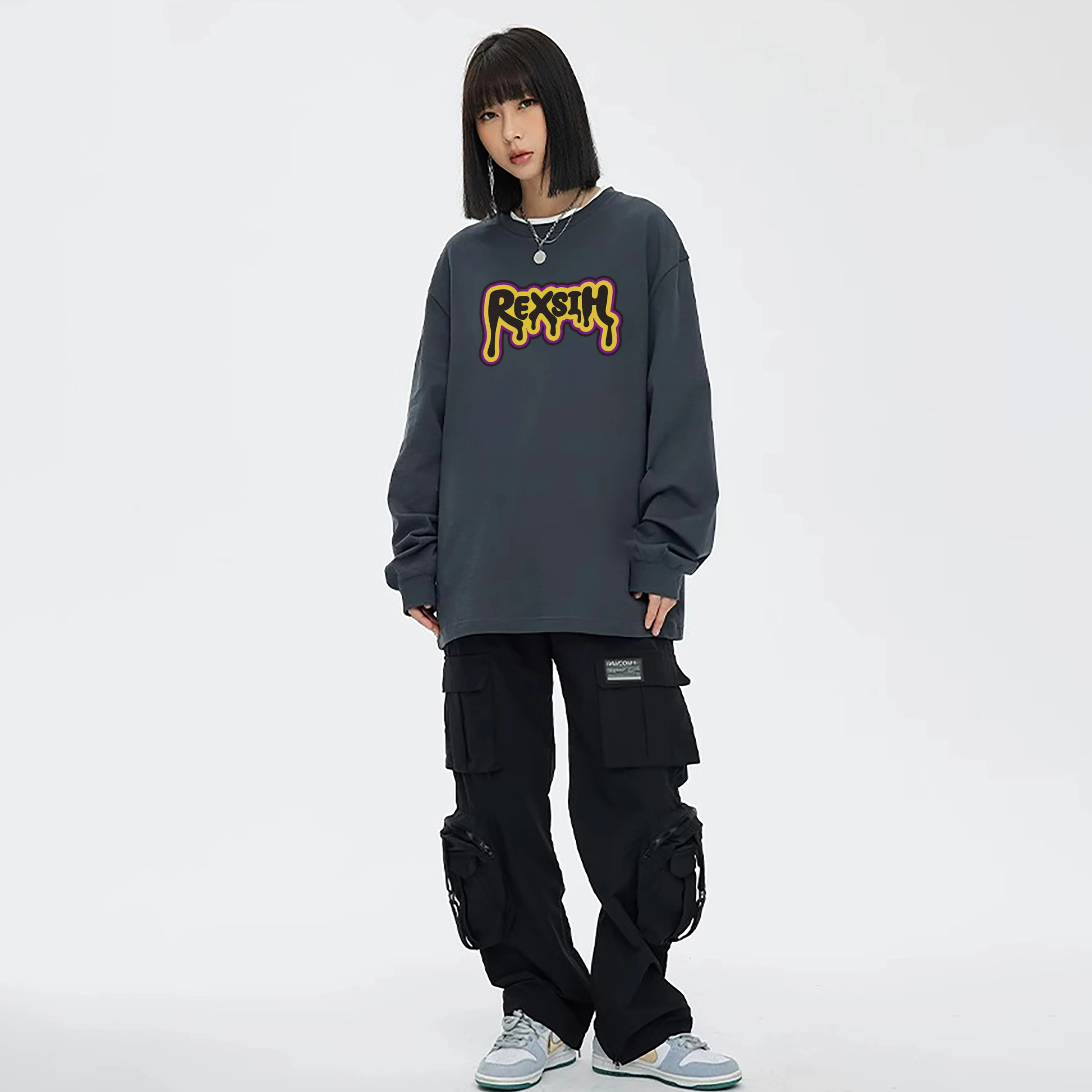 REXSHION T