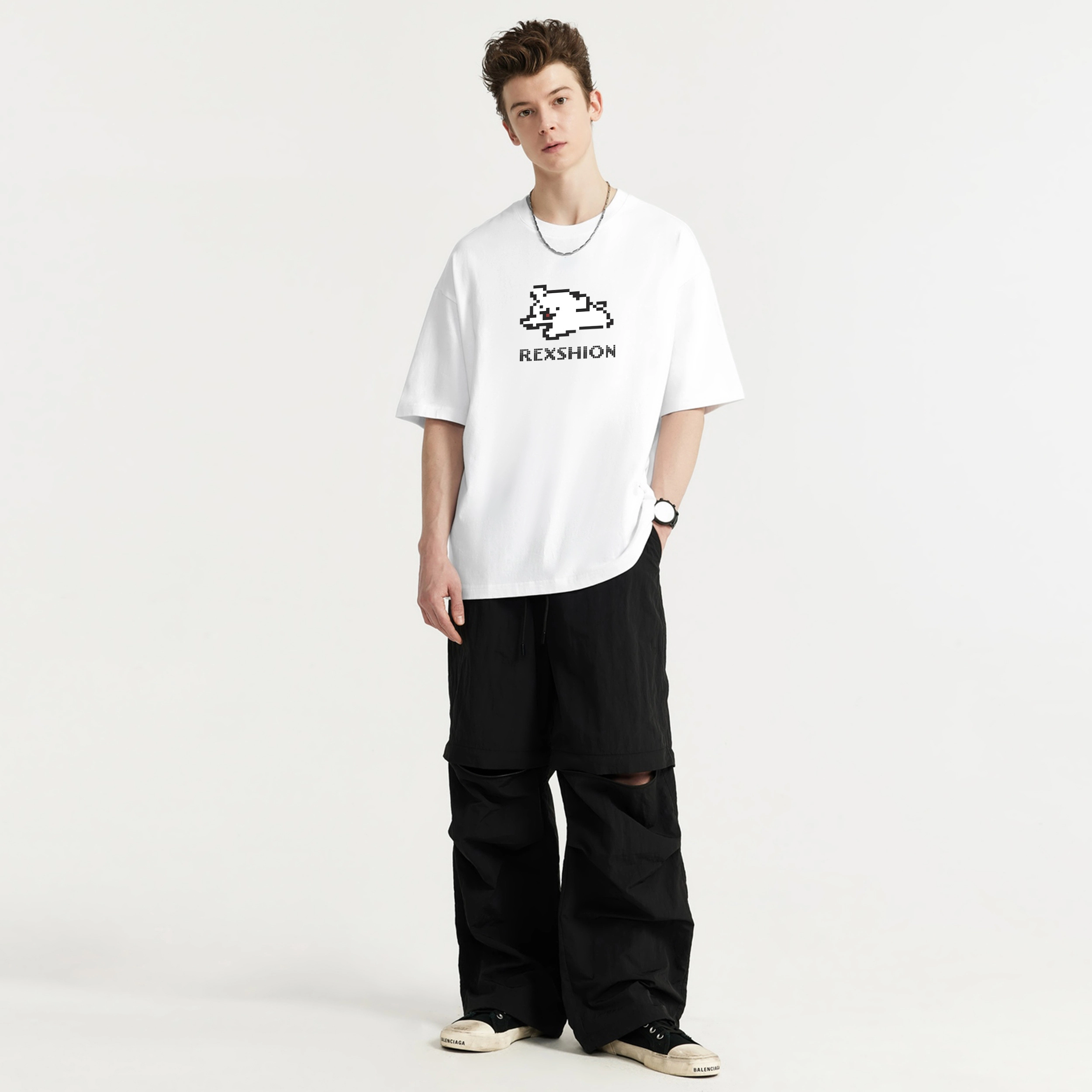 REXSHION T