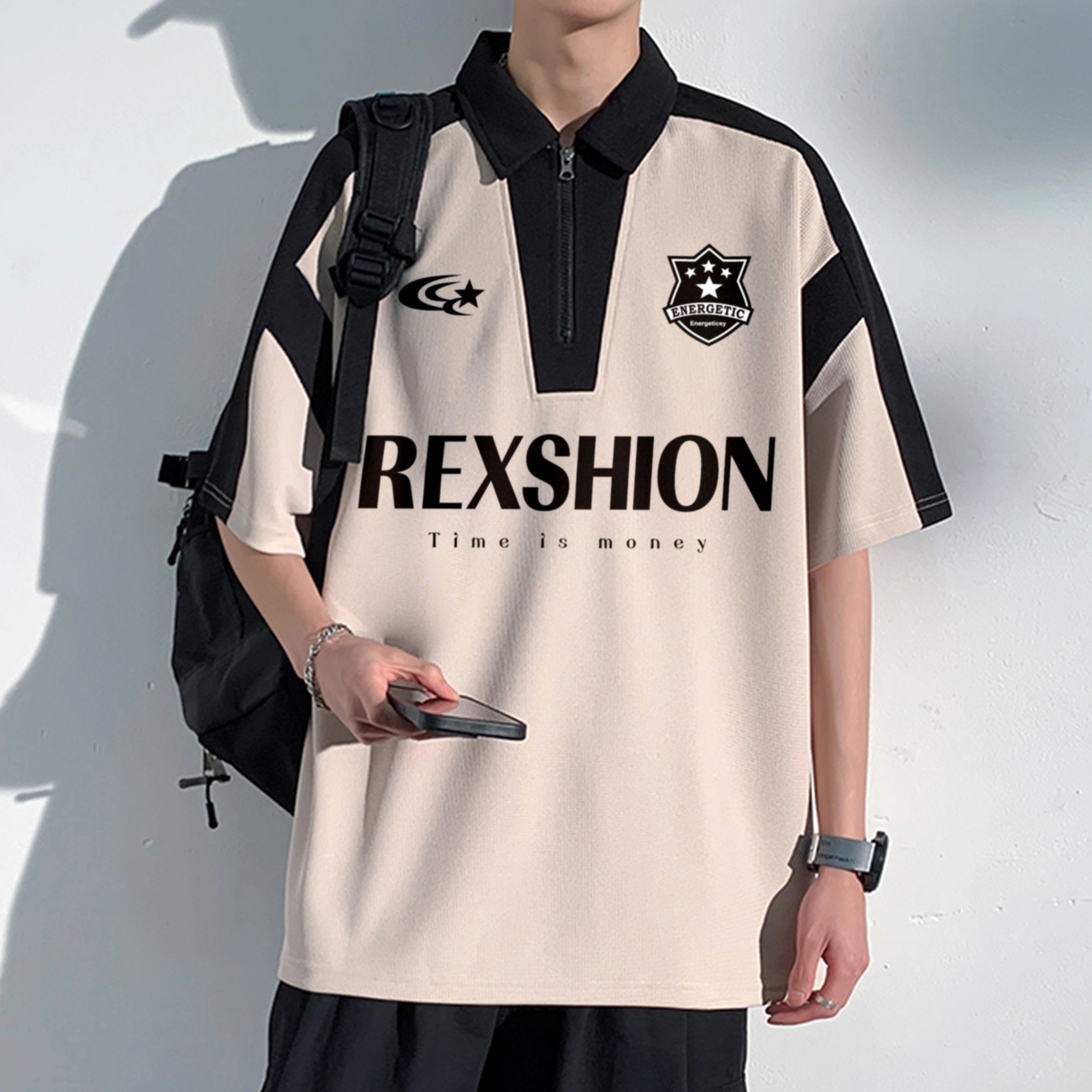REXSHION Polo