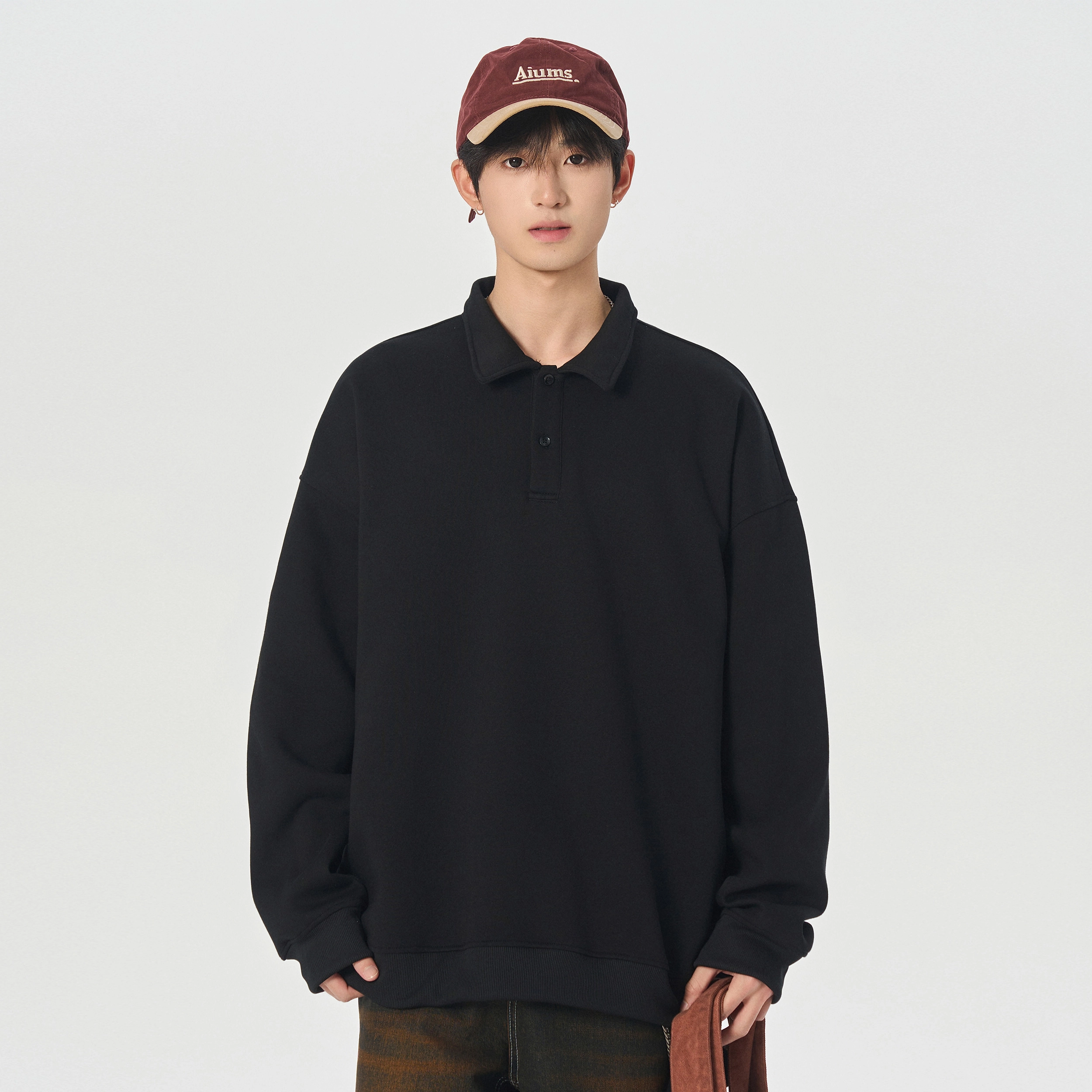 REXSHION Polo