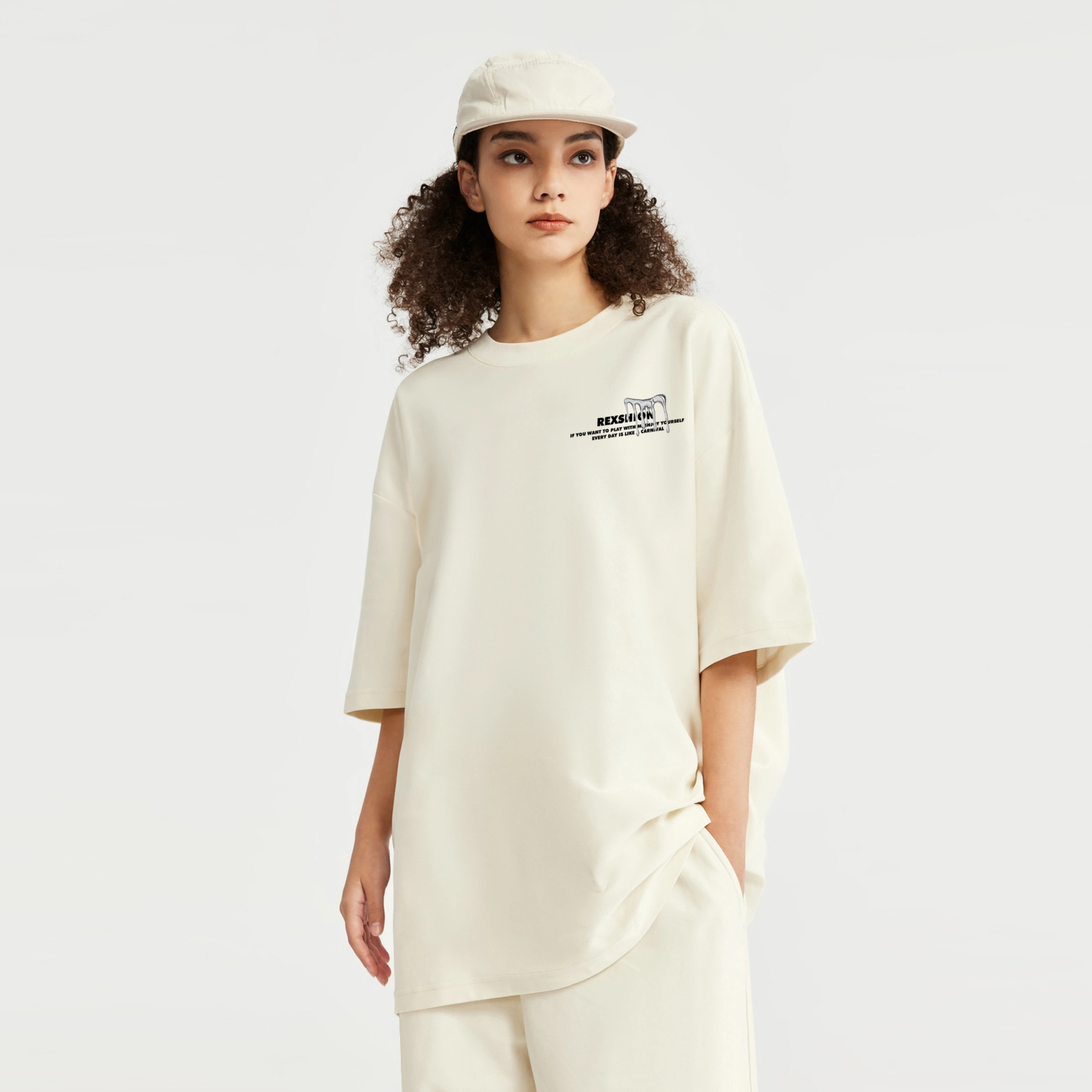 REXSHION T