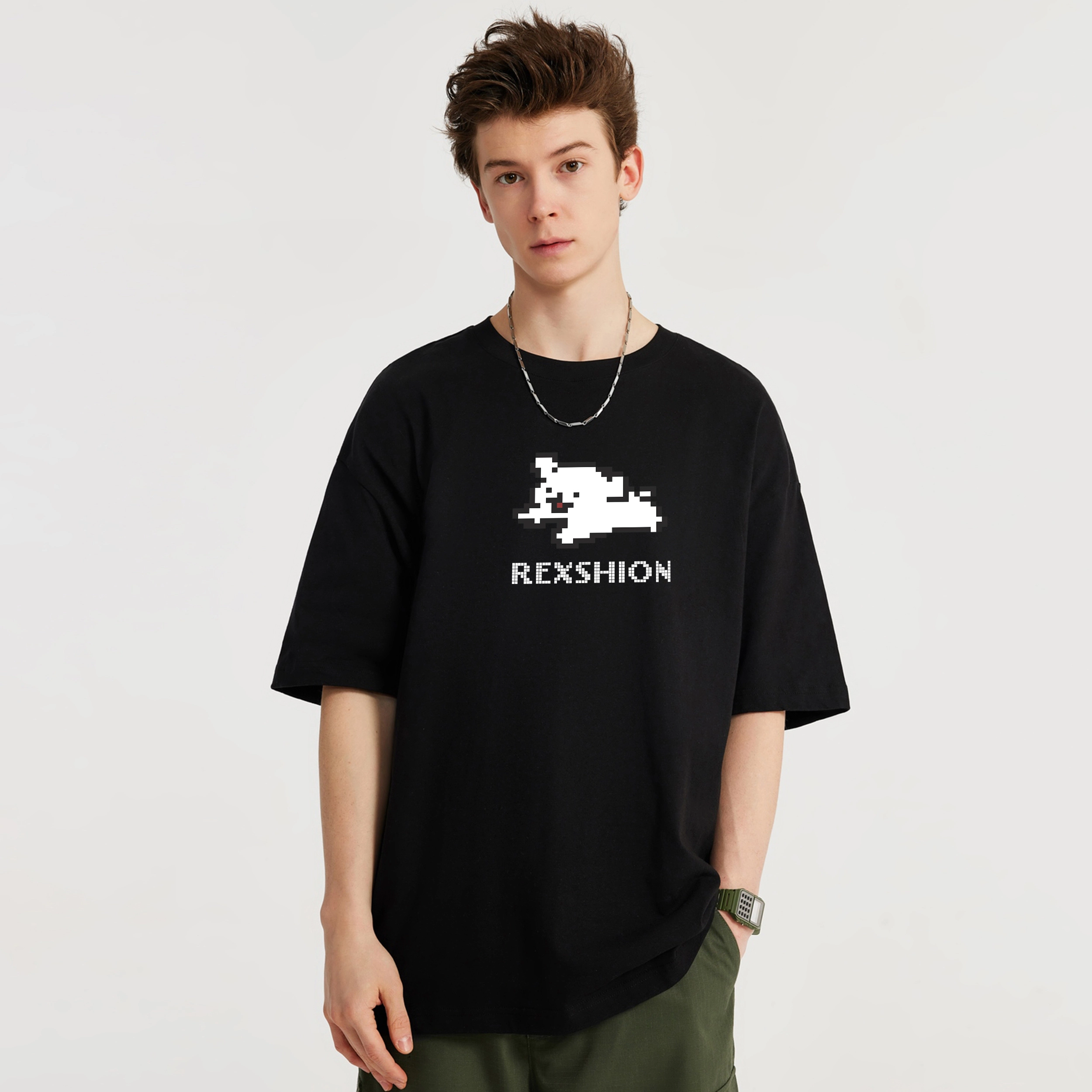 REXSHION T