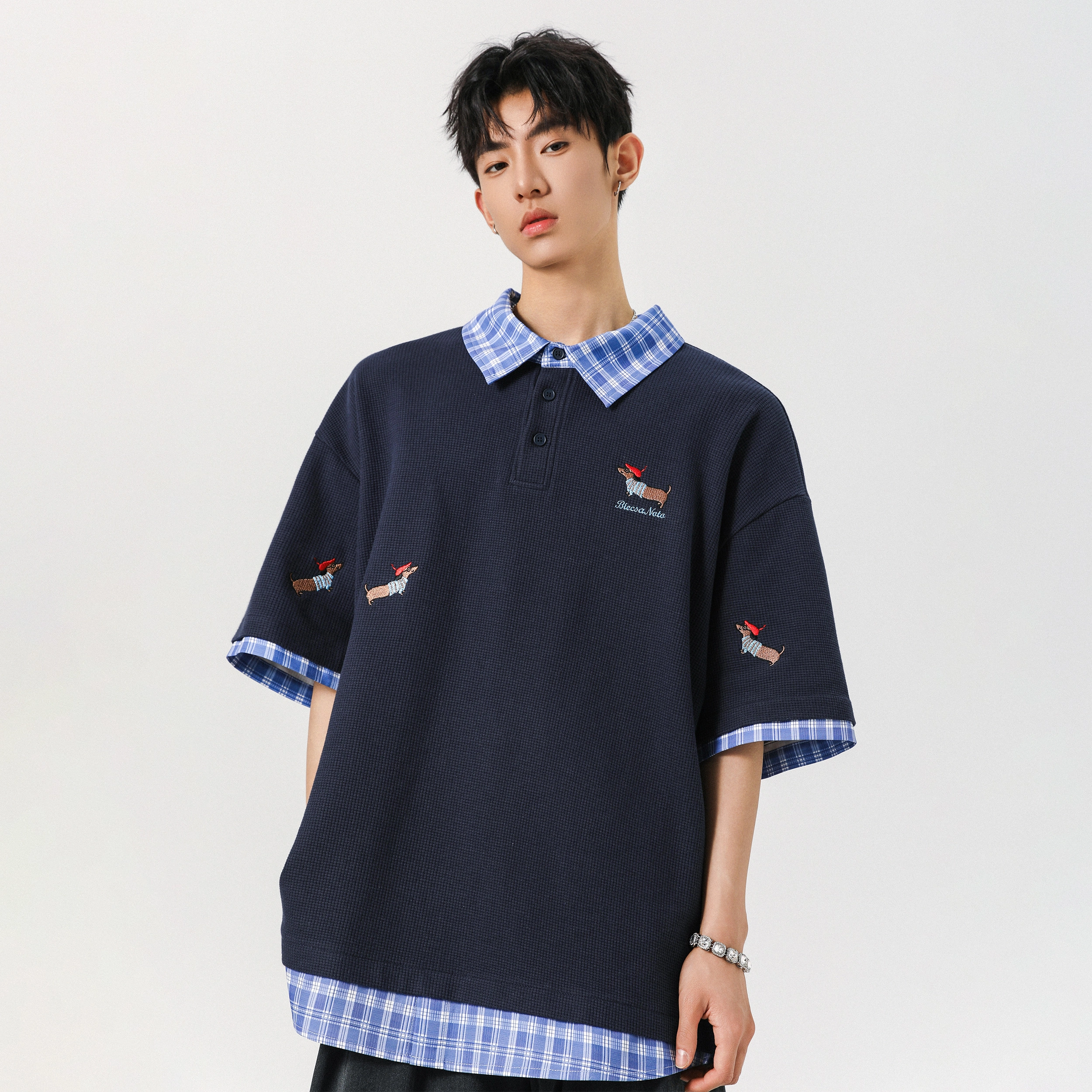 REXSHION Polo