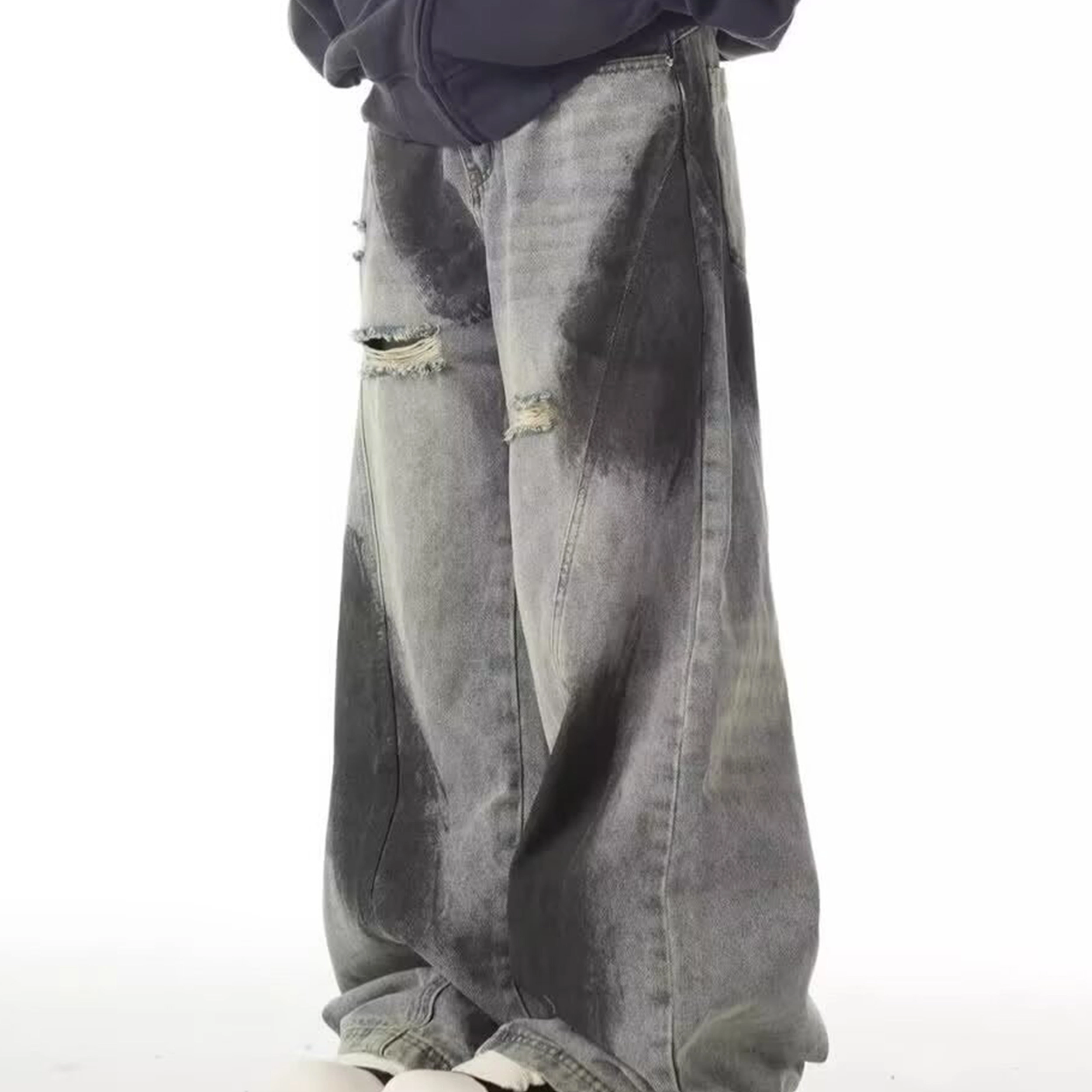 REXSHION baggy