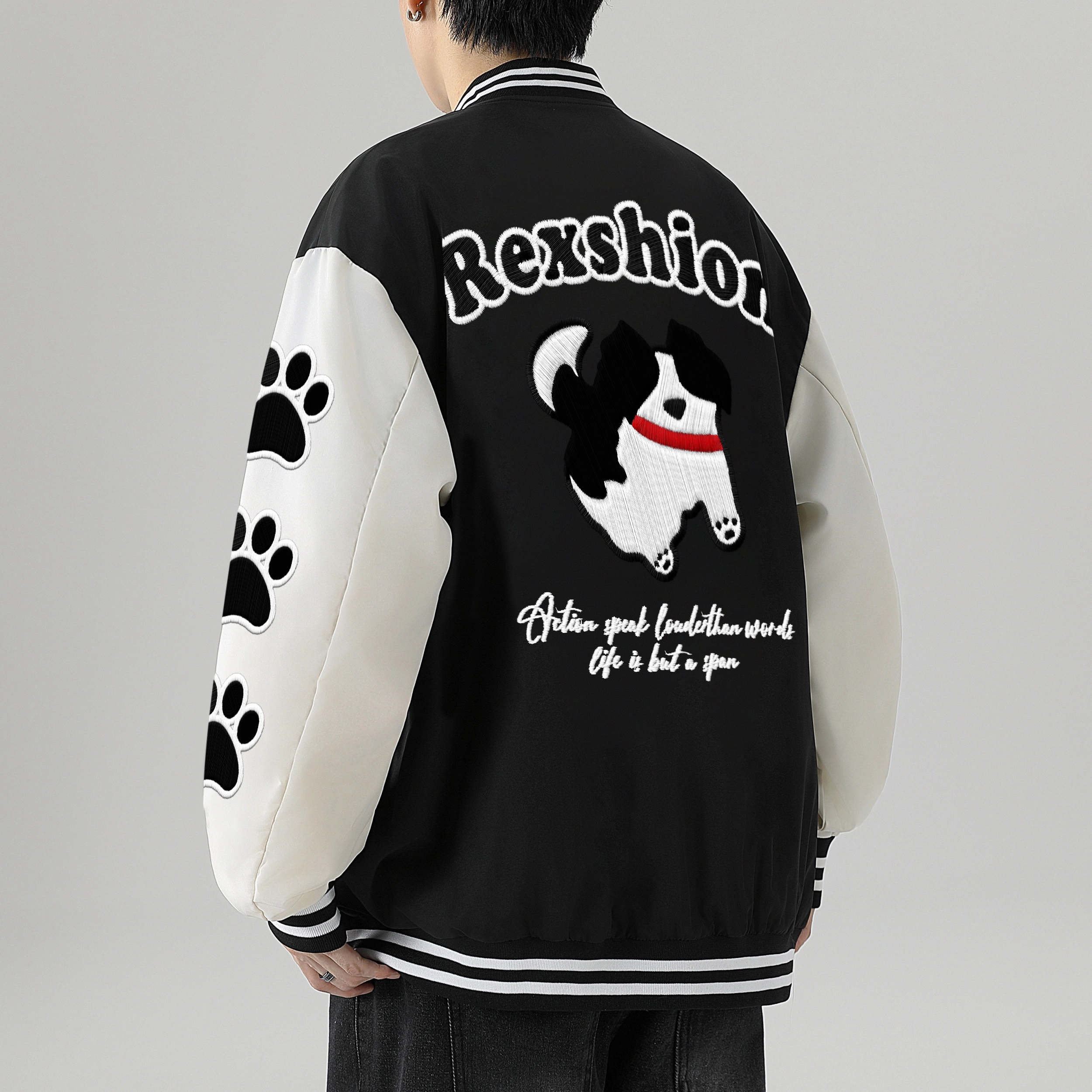REXSHION Loog